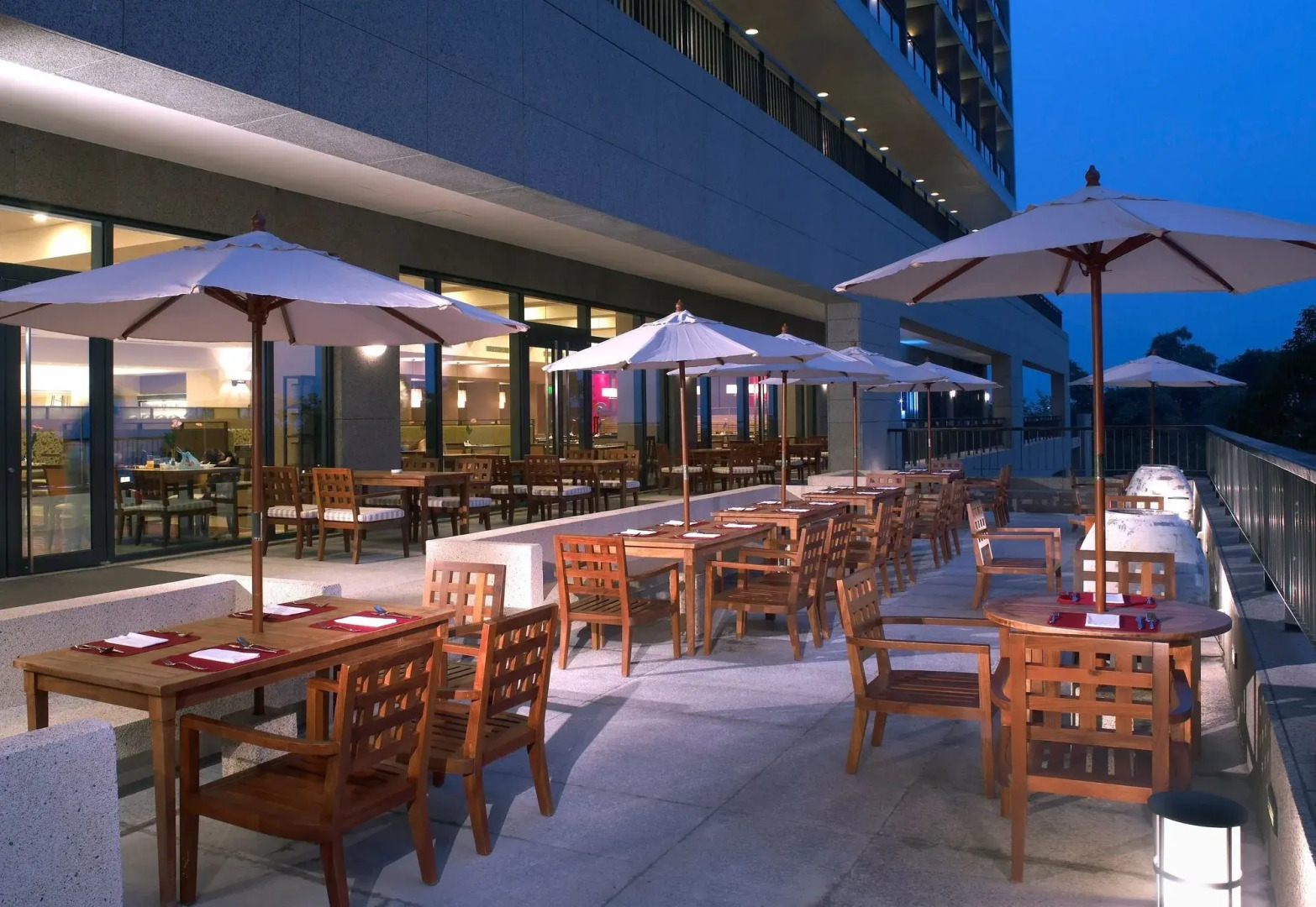 Fleur de Chine Hotel