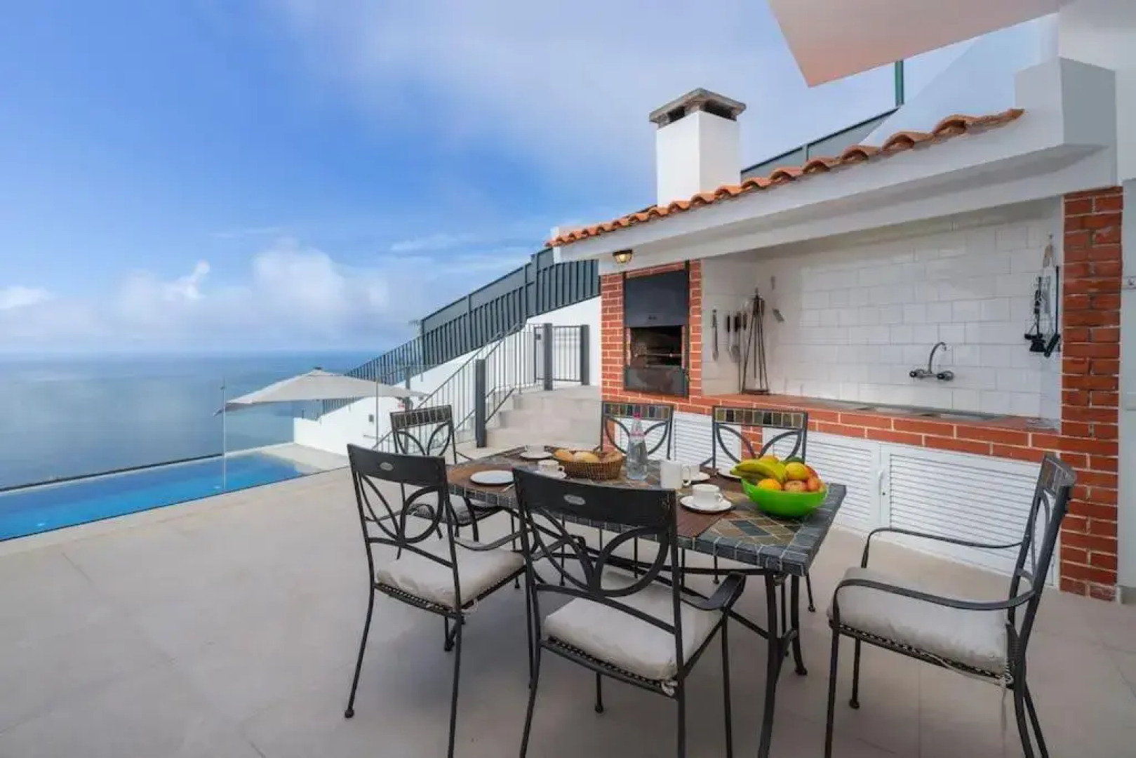 Villa Aquarela by Our Madeira