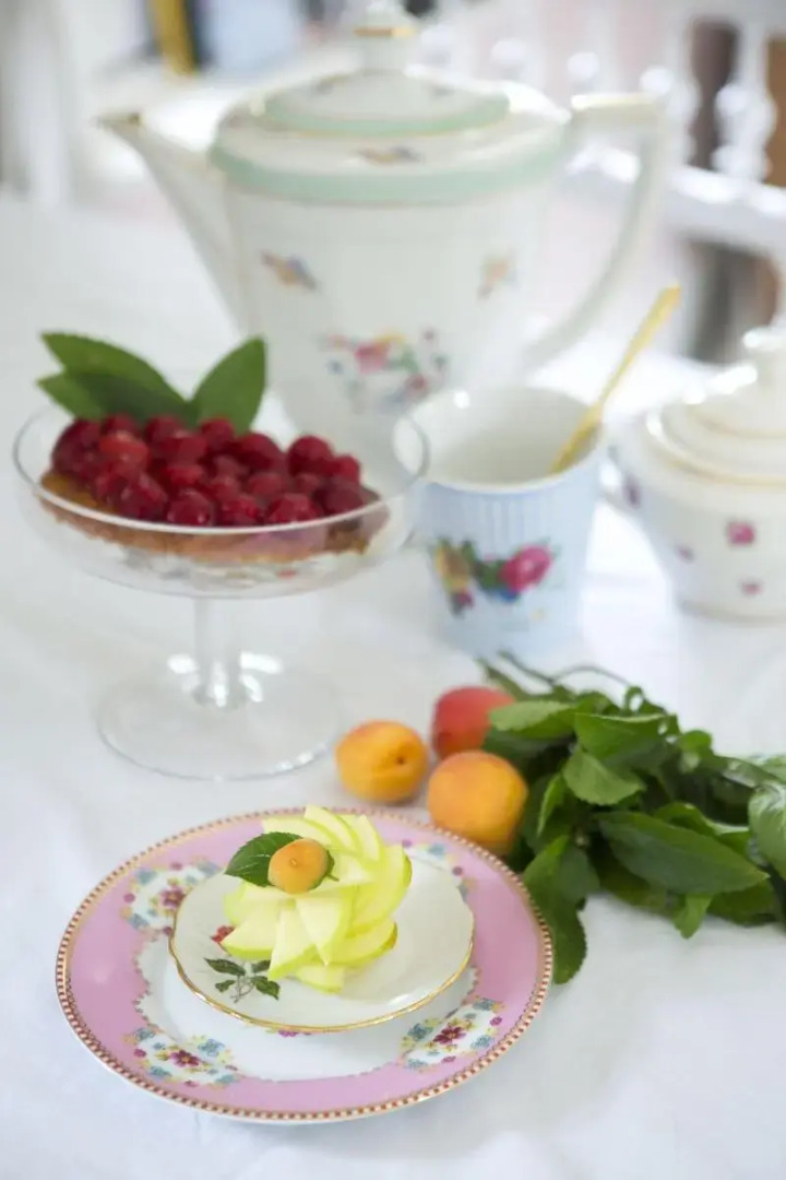 Chambres d'hôtes Un Parfum de Violette