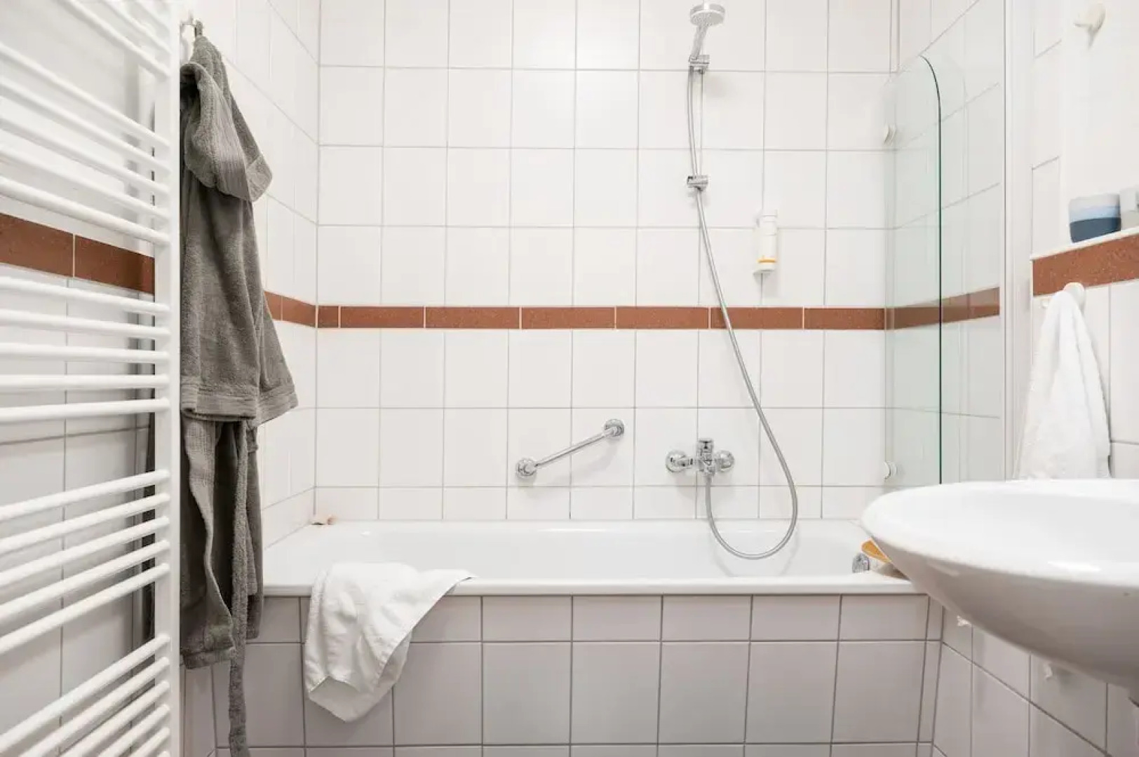 Alte Fischereischule