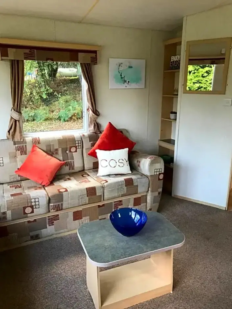 "Rosie" at Lower Hyde, Isle of Wight - Kingsgate 57