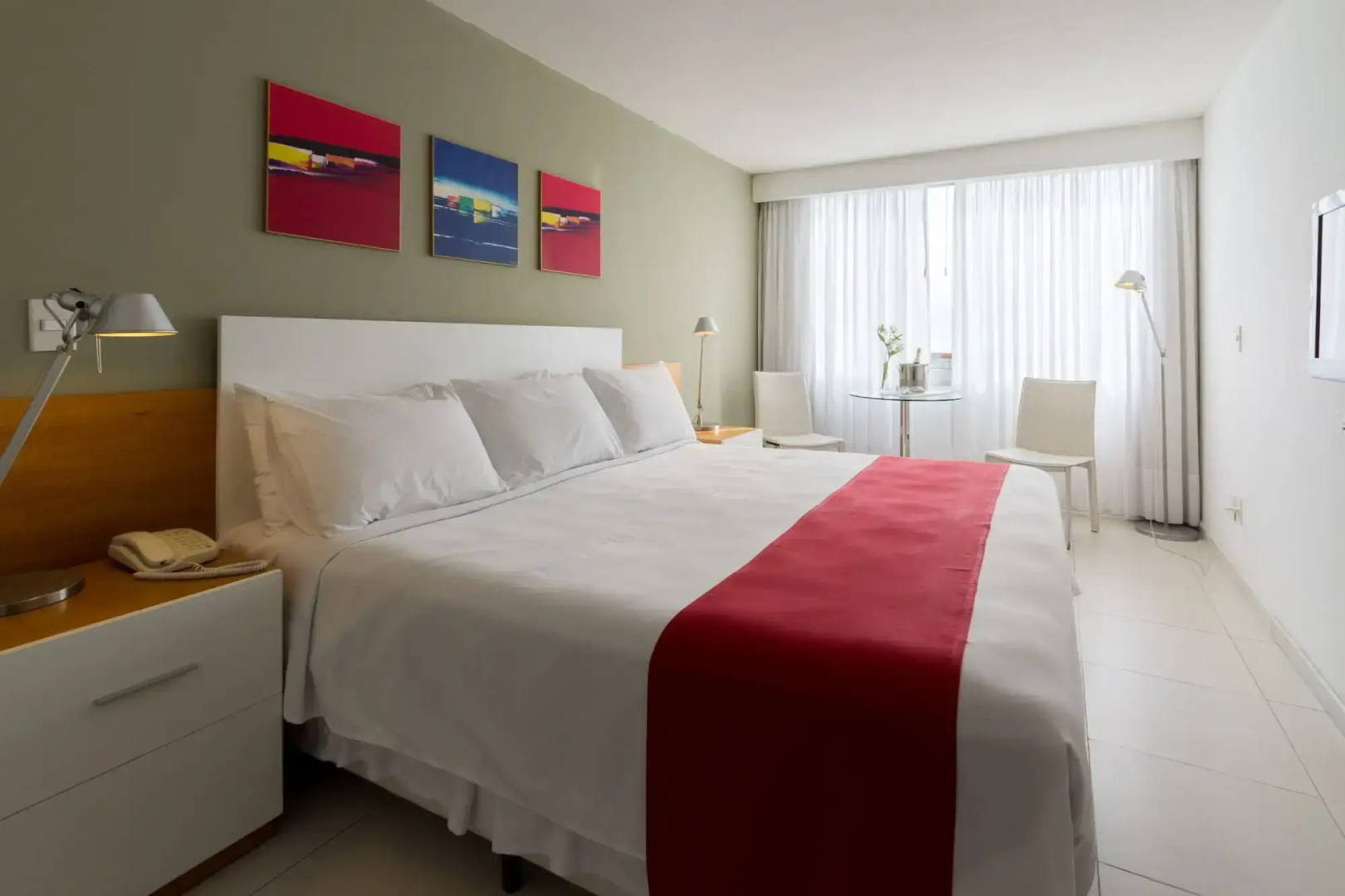 UY Proa Sur Hotel