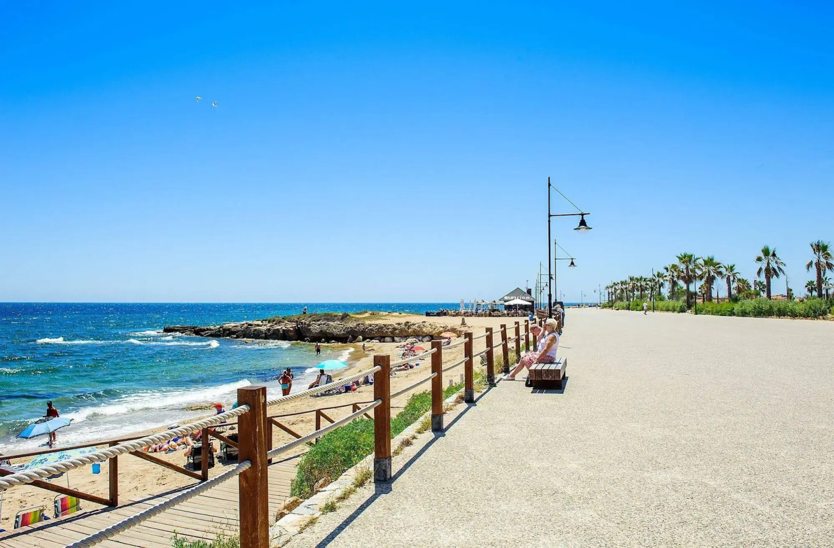 Apartamento Bennecke Malibu