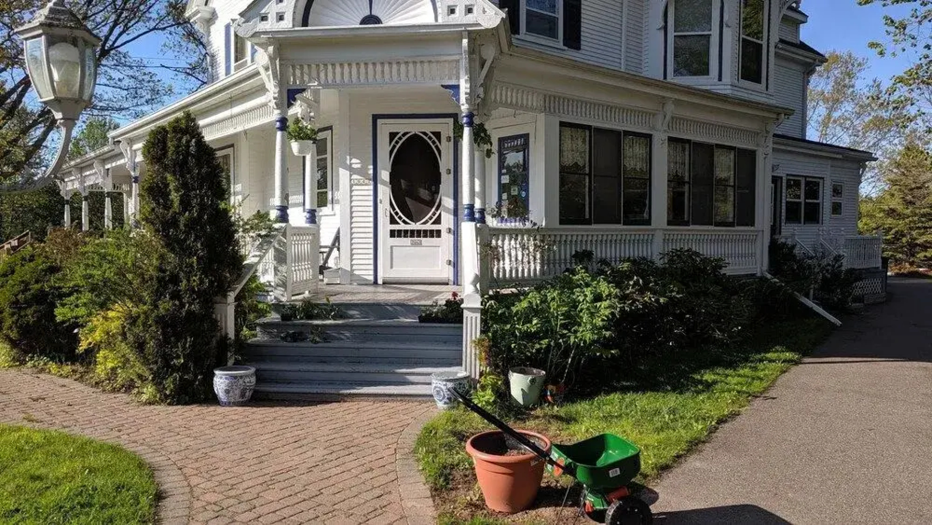 Delft Haus Bed & Breakfast