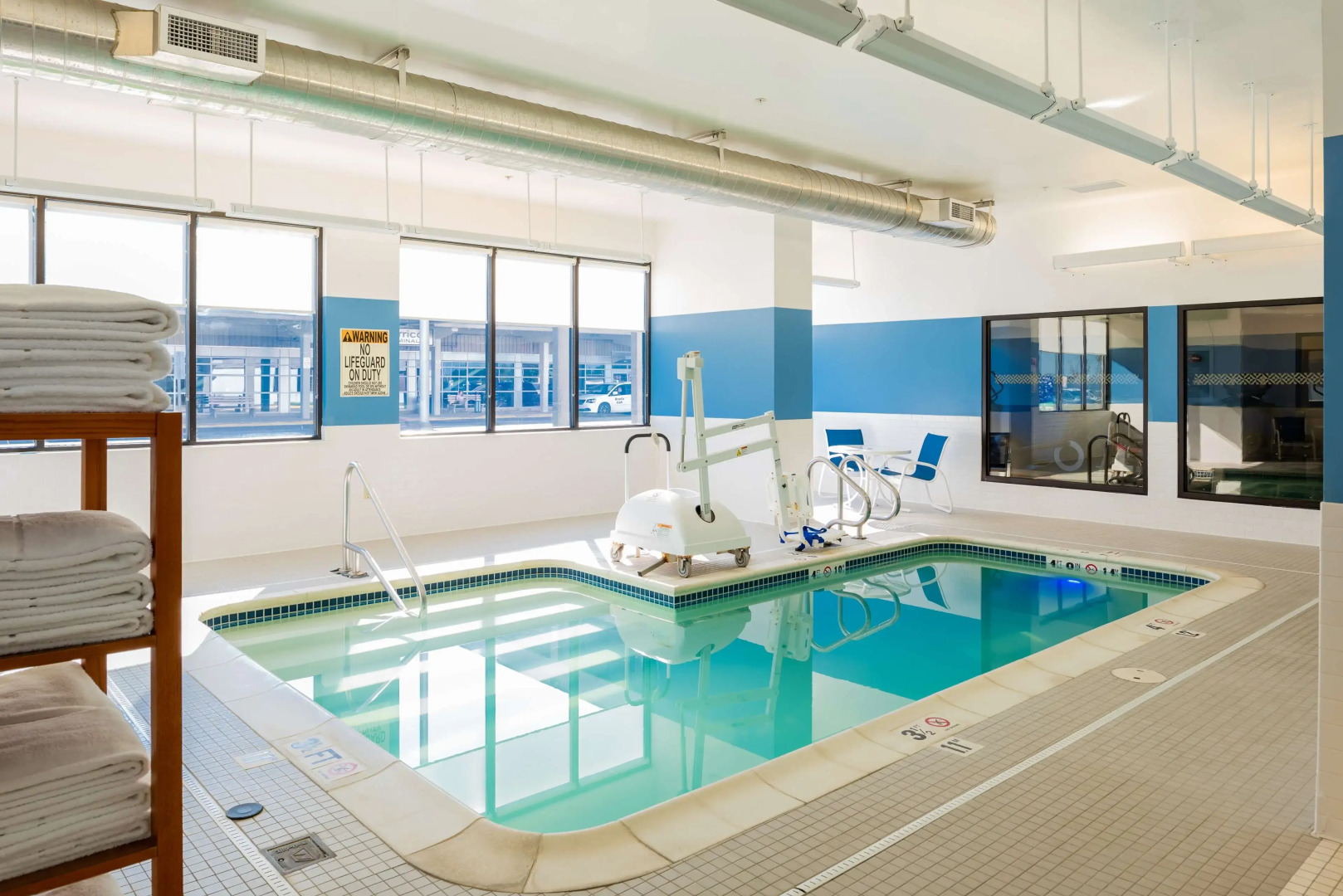 Bangor Aviator Hotel, BW Premier Collection