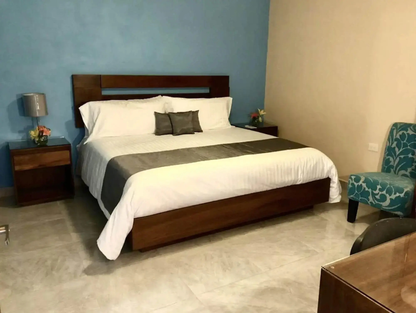 Pacific Inn Sayulita