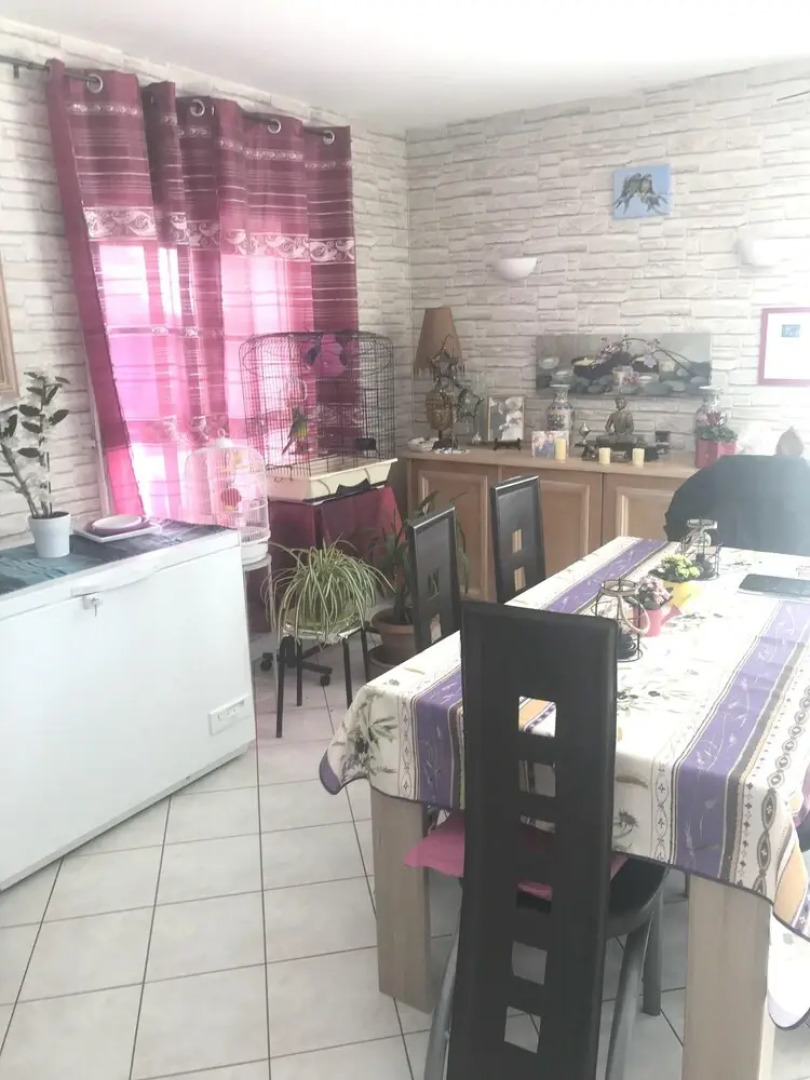 Holiday Home Rue De L'Etoile De Mer - 6