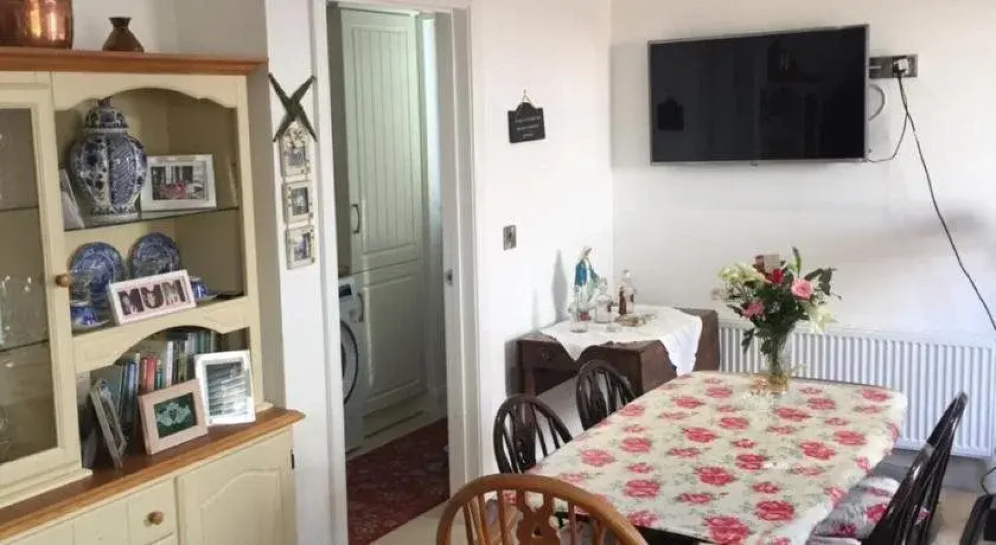 Bradley's Bed & Breakfast