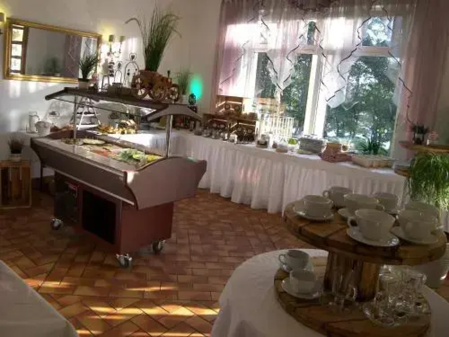 Hotel & Restauracja Wodnik