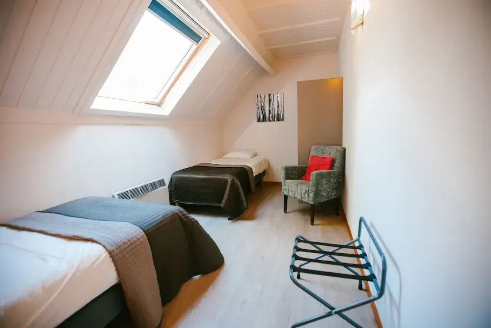 Le Val D'Arimont Resort