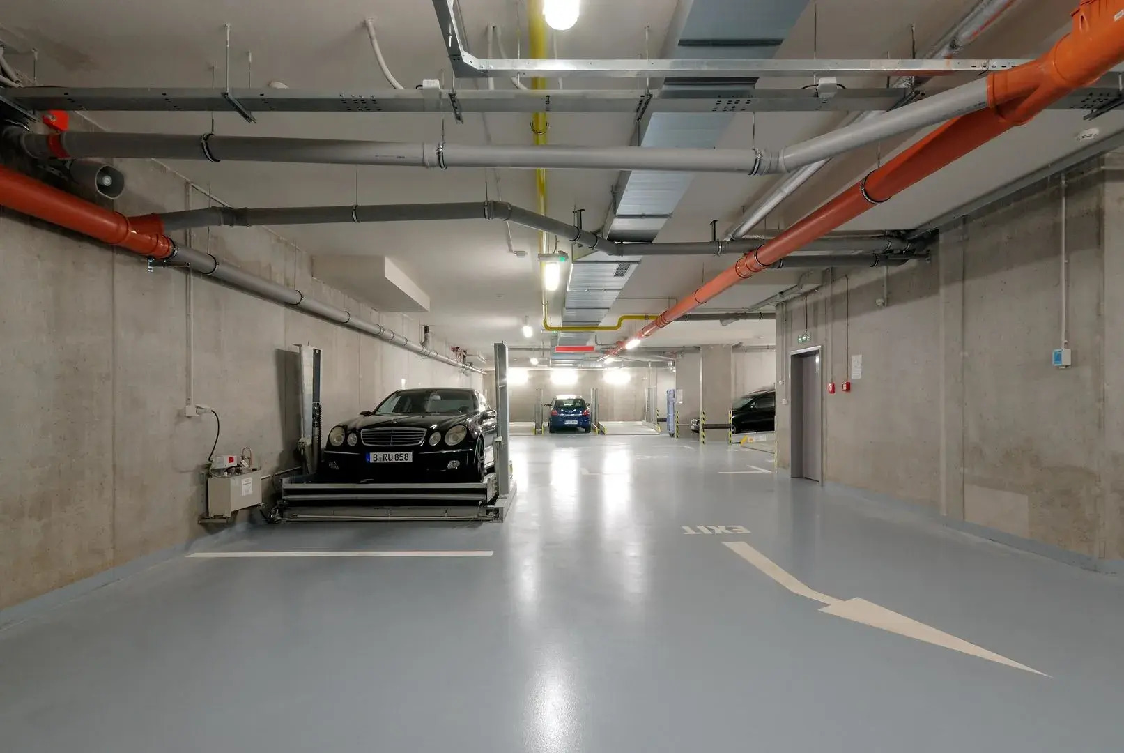 B & B Hotel Prague City