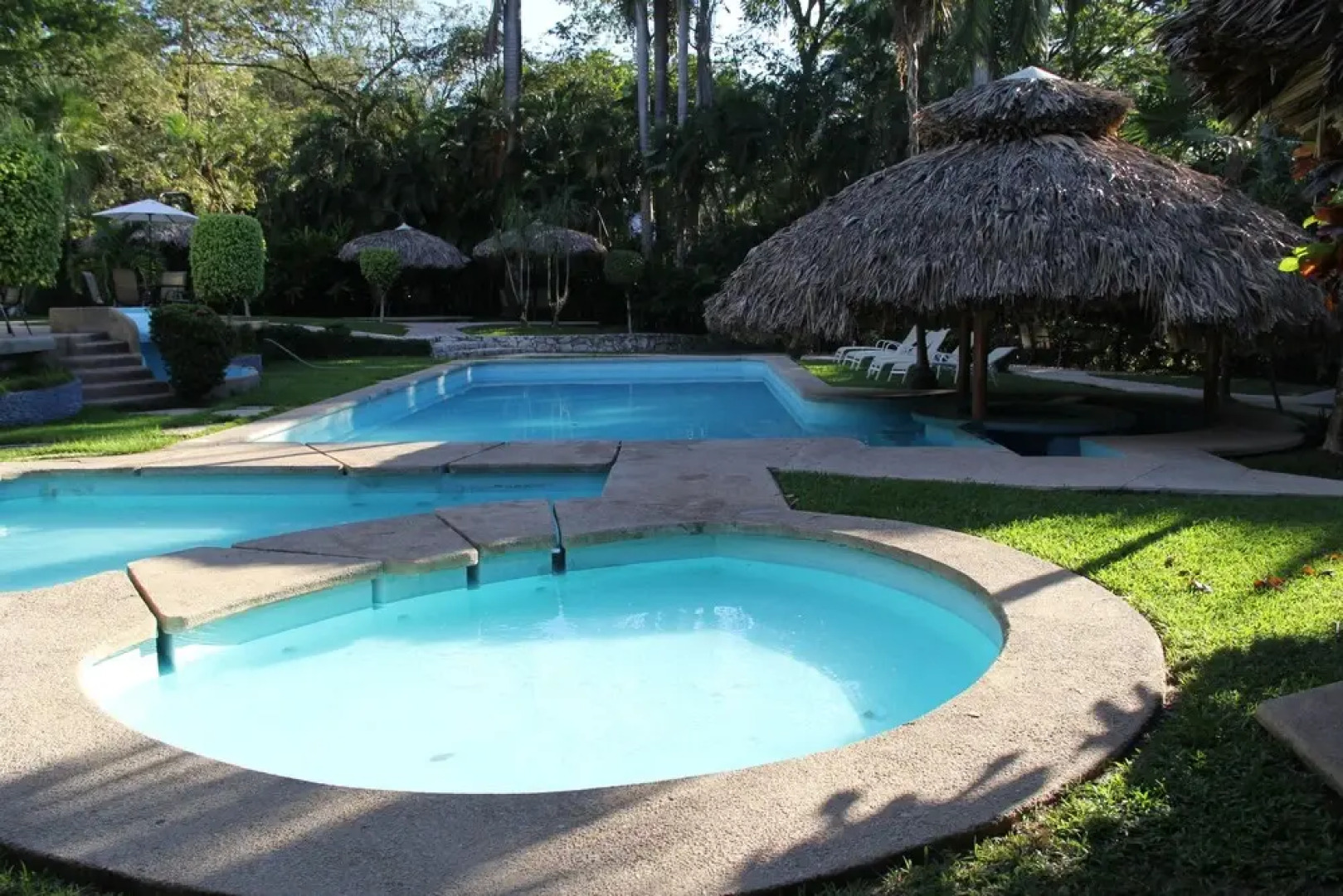 Best Western Maya Palenque