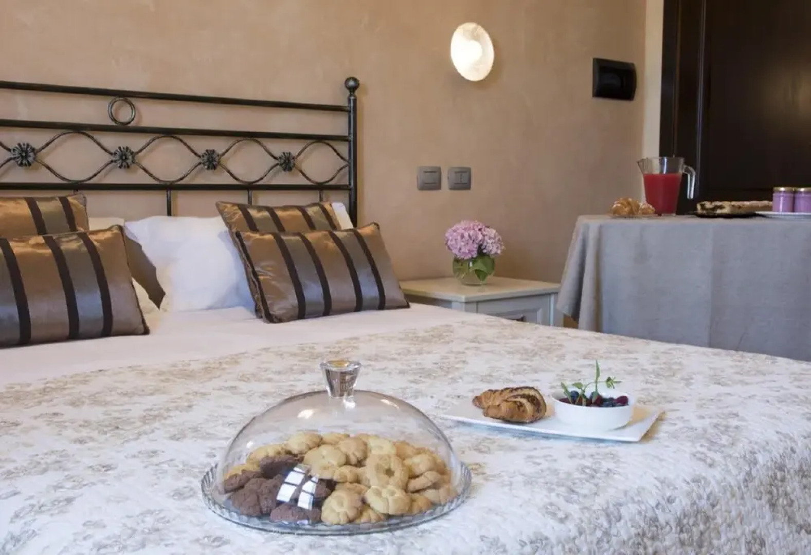 Locanda Antico Ricetto