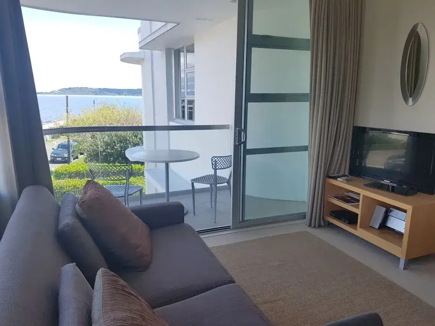 Waimahana Apartment 13