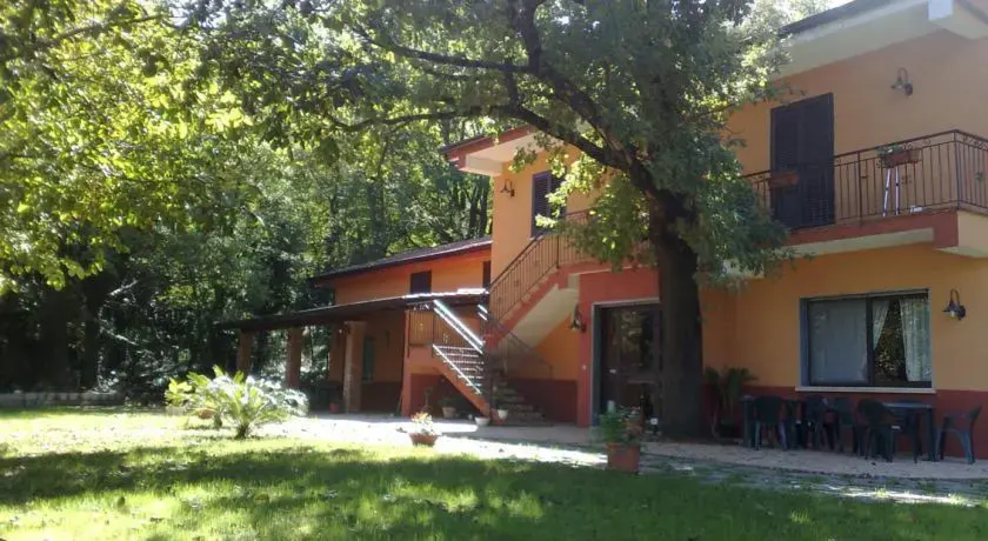 Agriturismo La Roverella