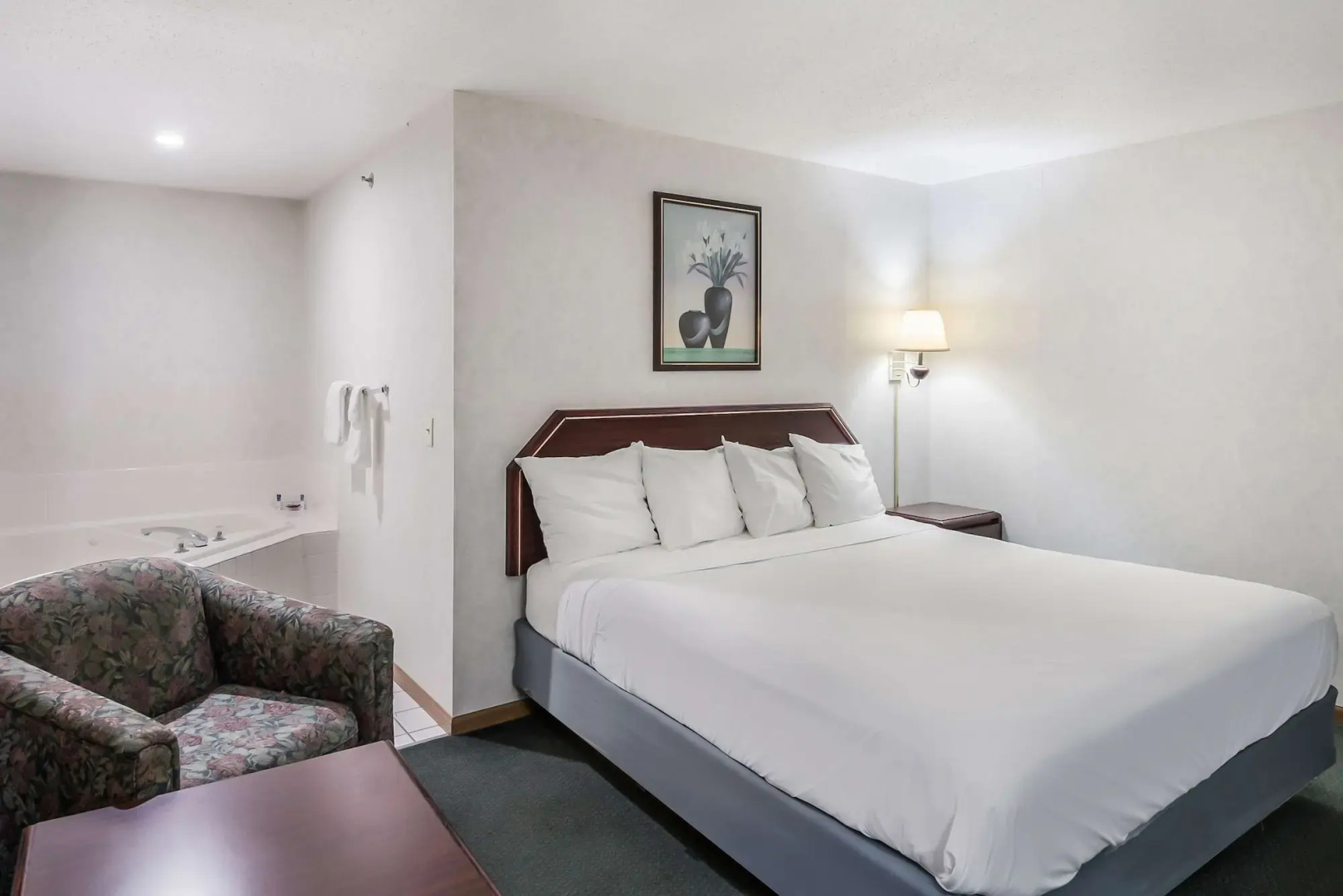 Americas Best Value Inn Wenona