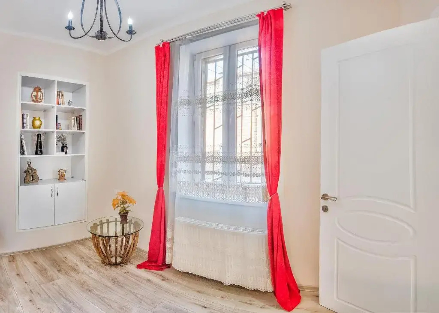 H&B apartments Izashvili