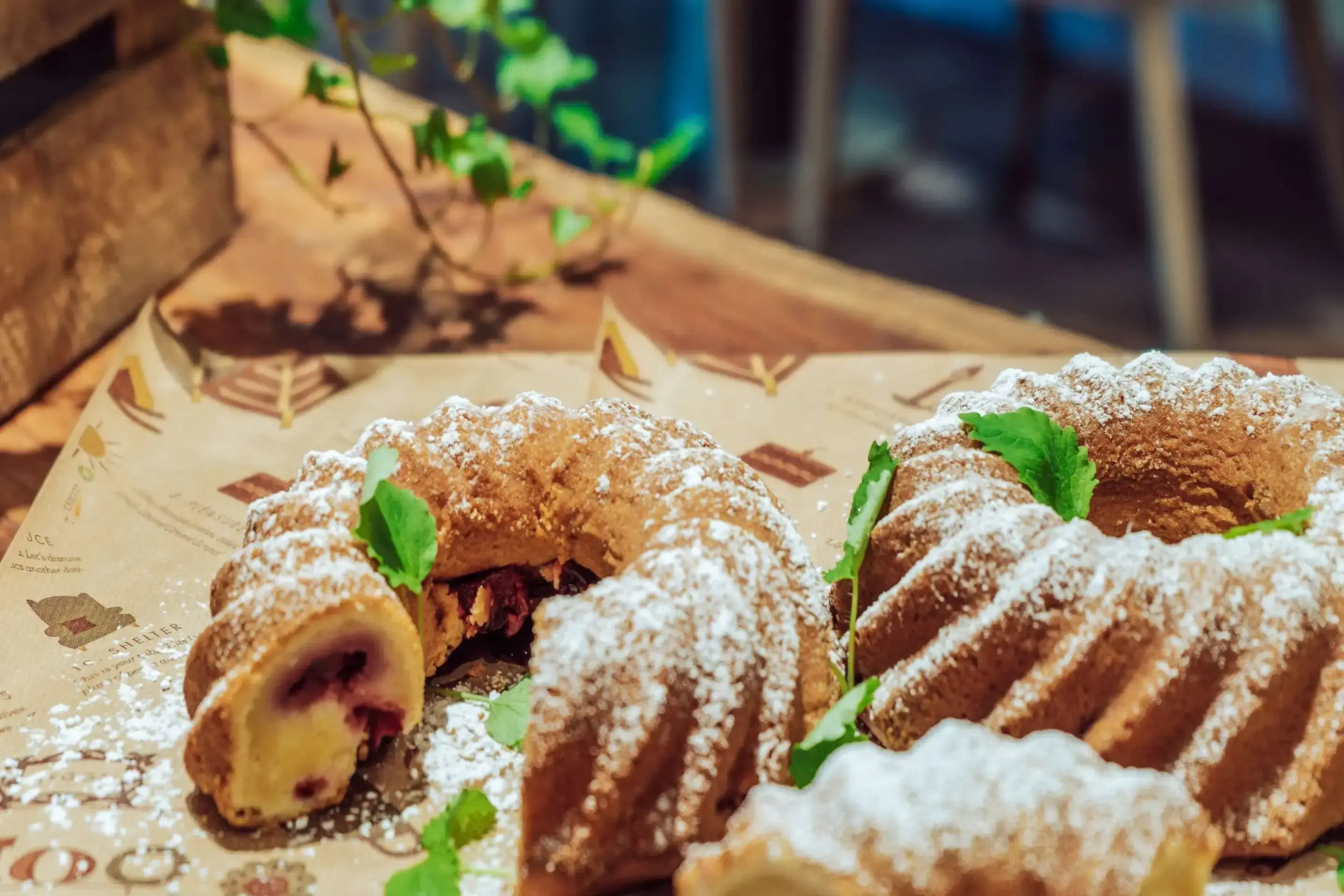 Home Hotel Mektagonen