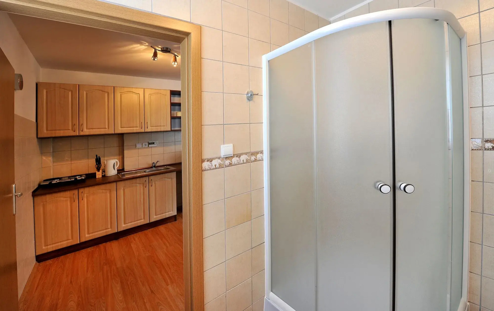 APLEND Bed & Breakfast Júlia