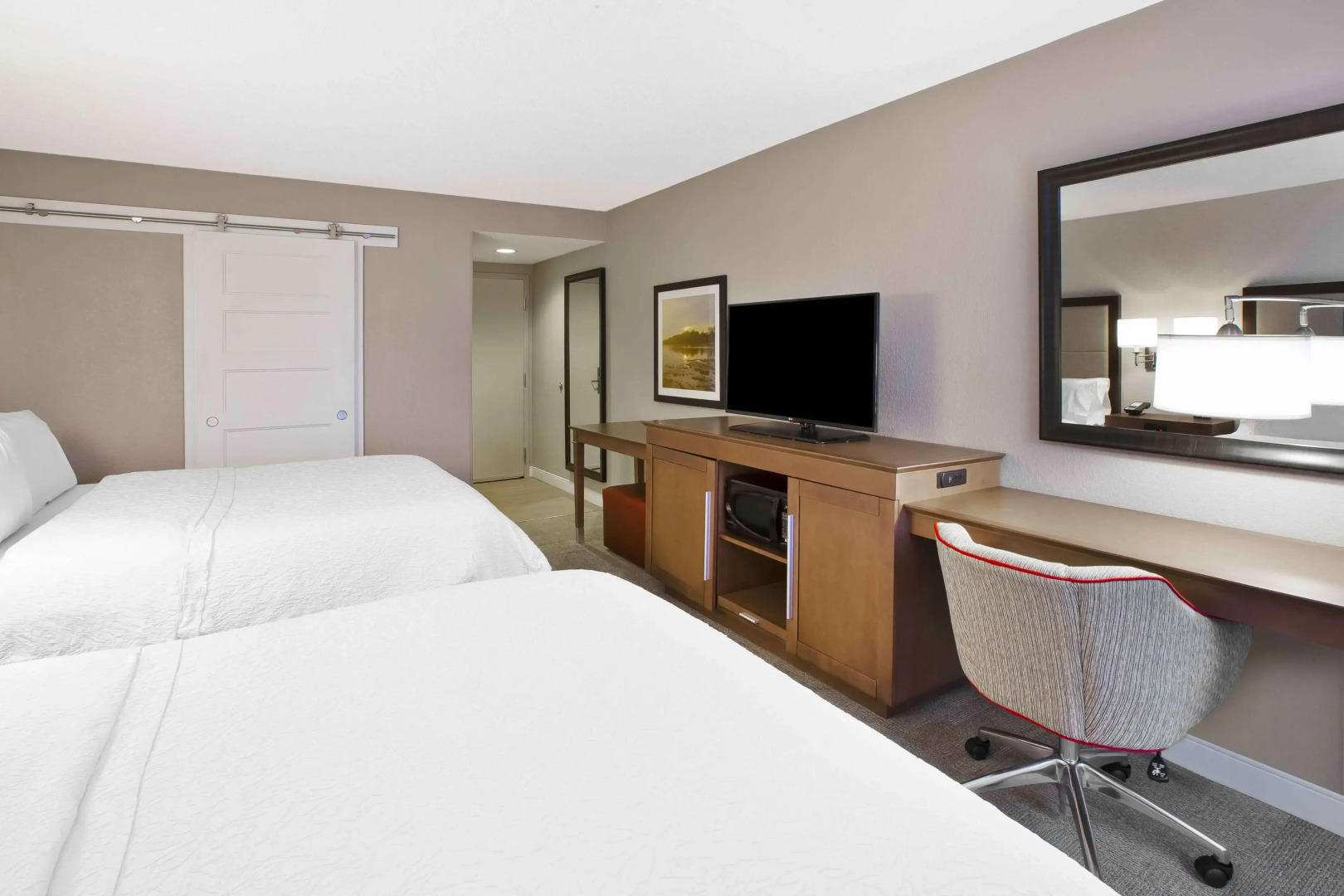 Hampton Inn Toledo-South/Maumee