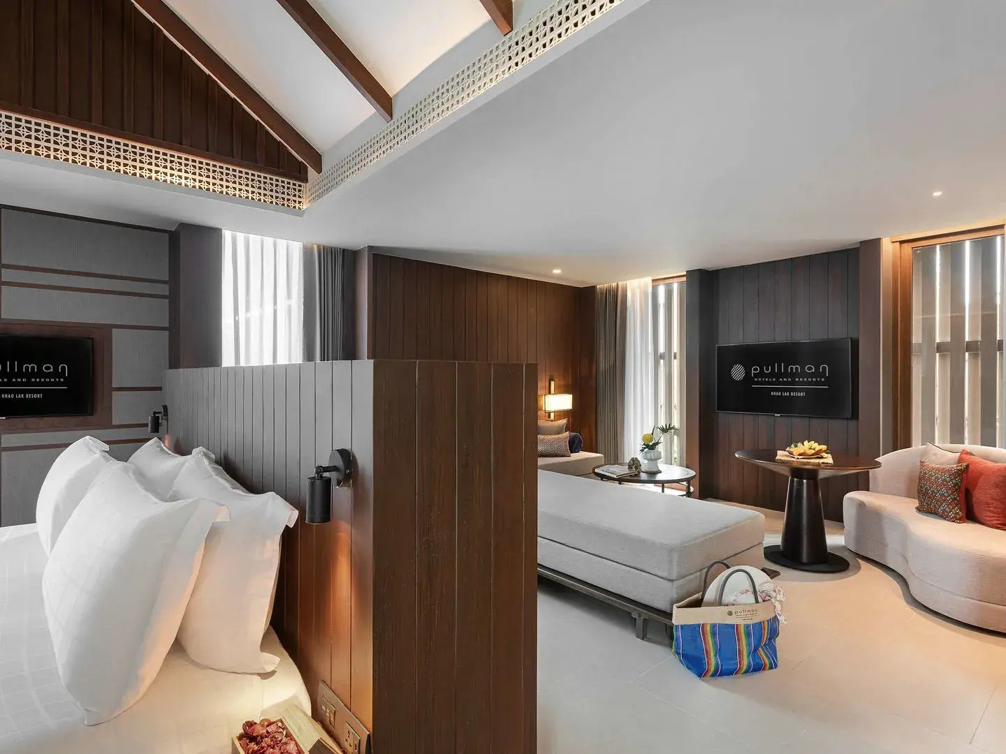 Pullman Khao Lak Resort