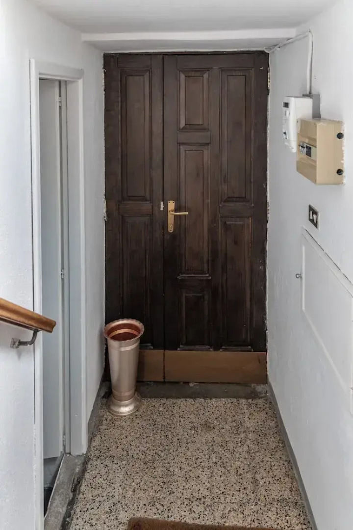 La Casa Dei Nonni