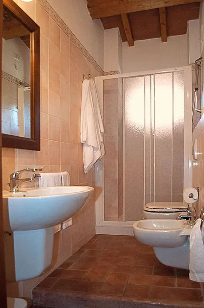 Il Poggio Delle Ginestre