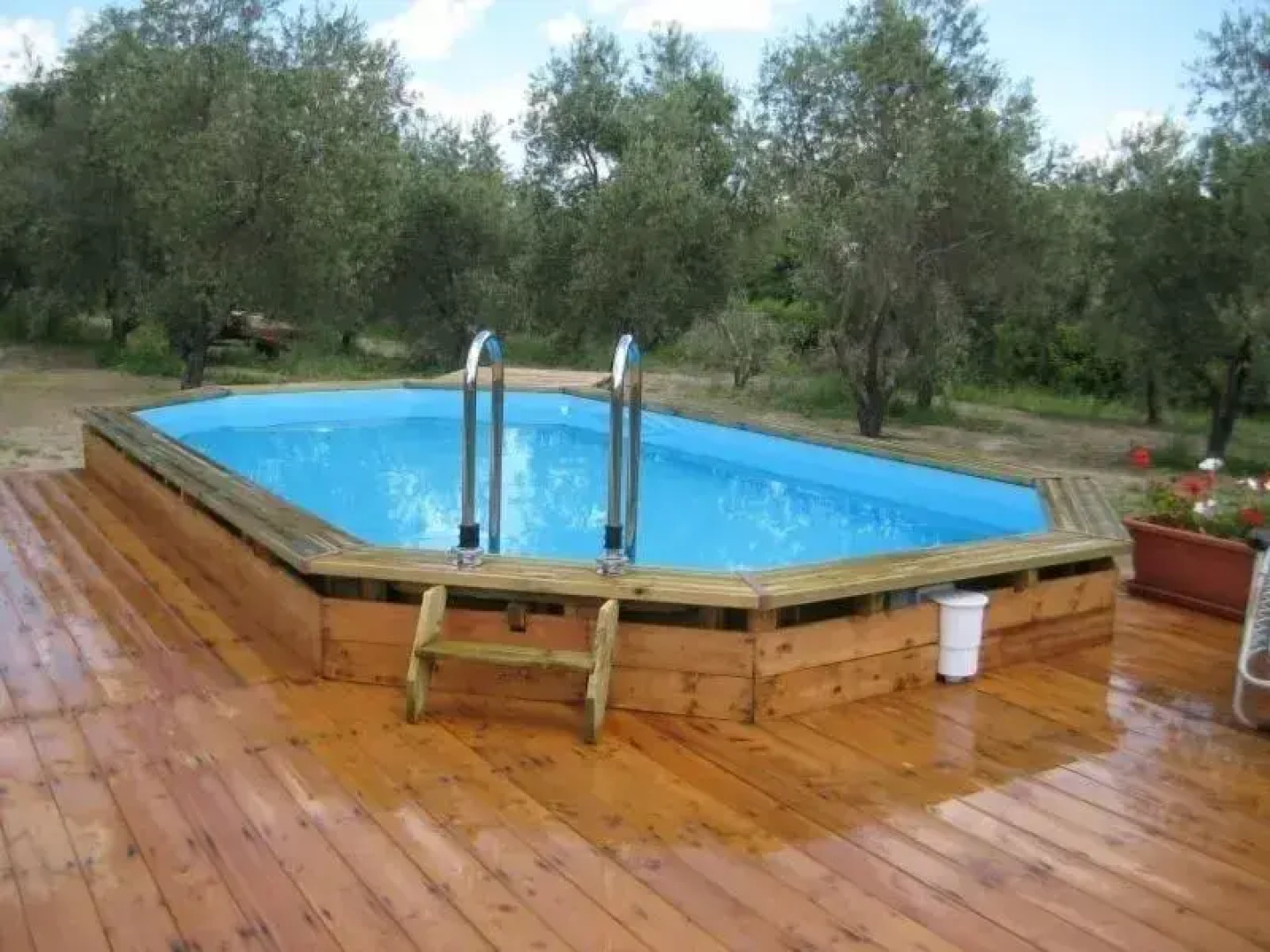 Agriturismo Tenuta Roccaccia