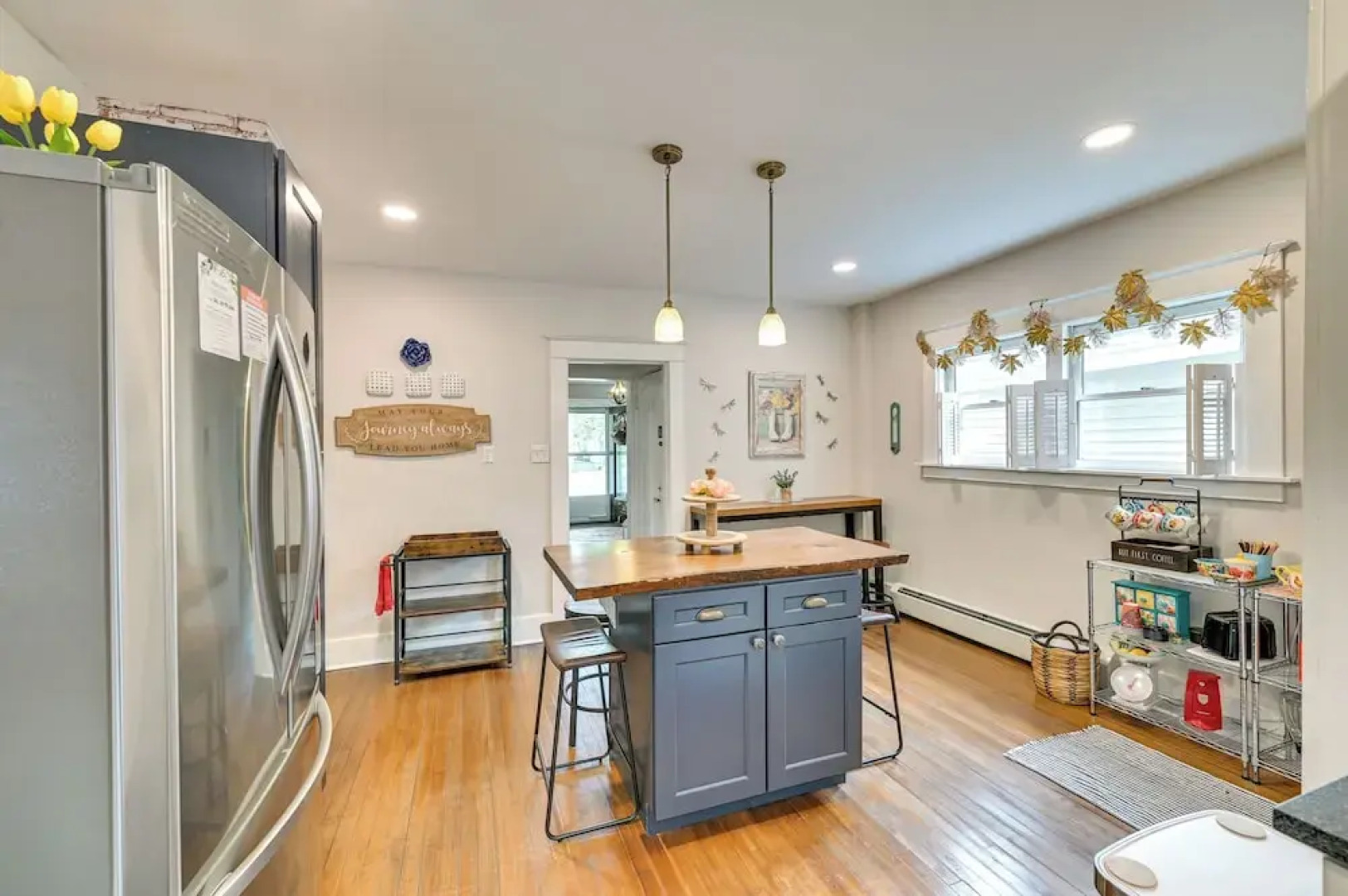 Family-friendly Glens Falls Home w/ Sun Porch