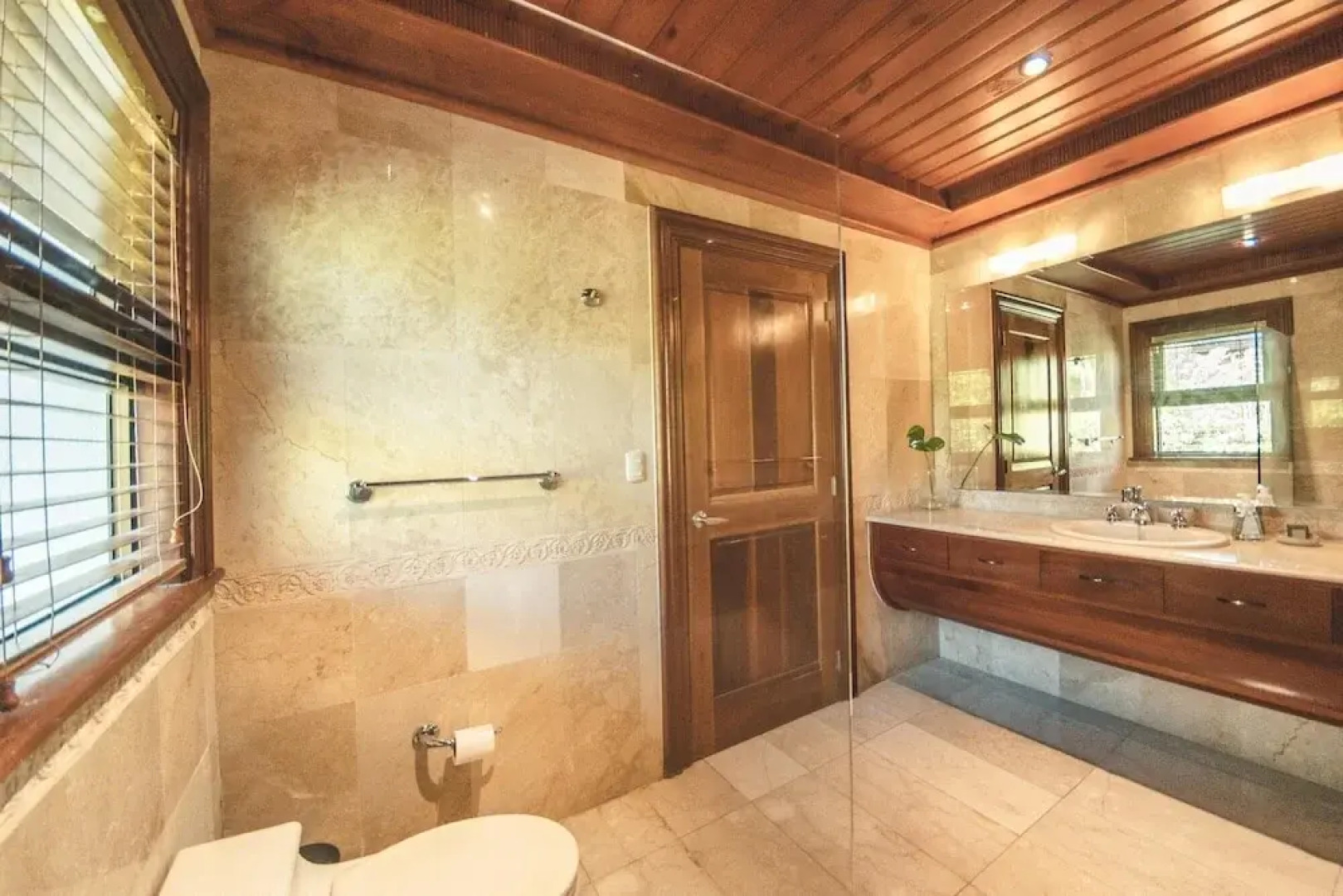 Luxurious Maison Larimar at Casa de Campo