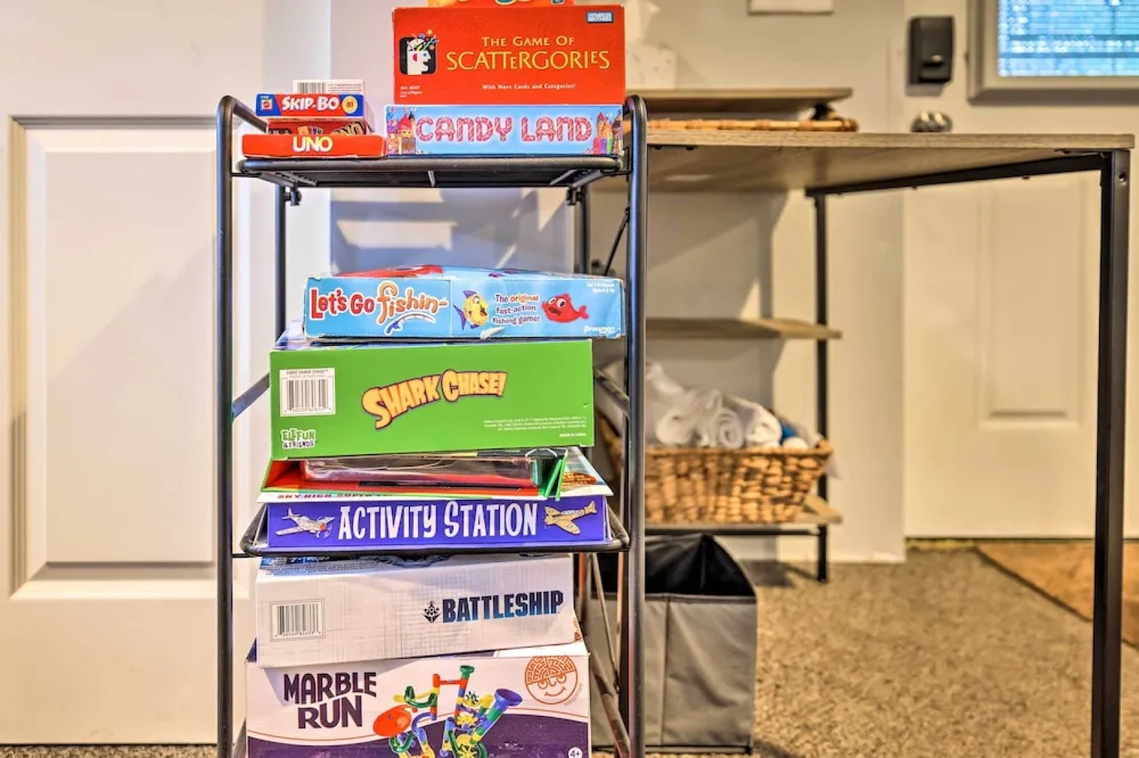 Walk to Lake: Game Room Getaway in Pocono Summit!