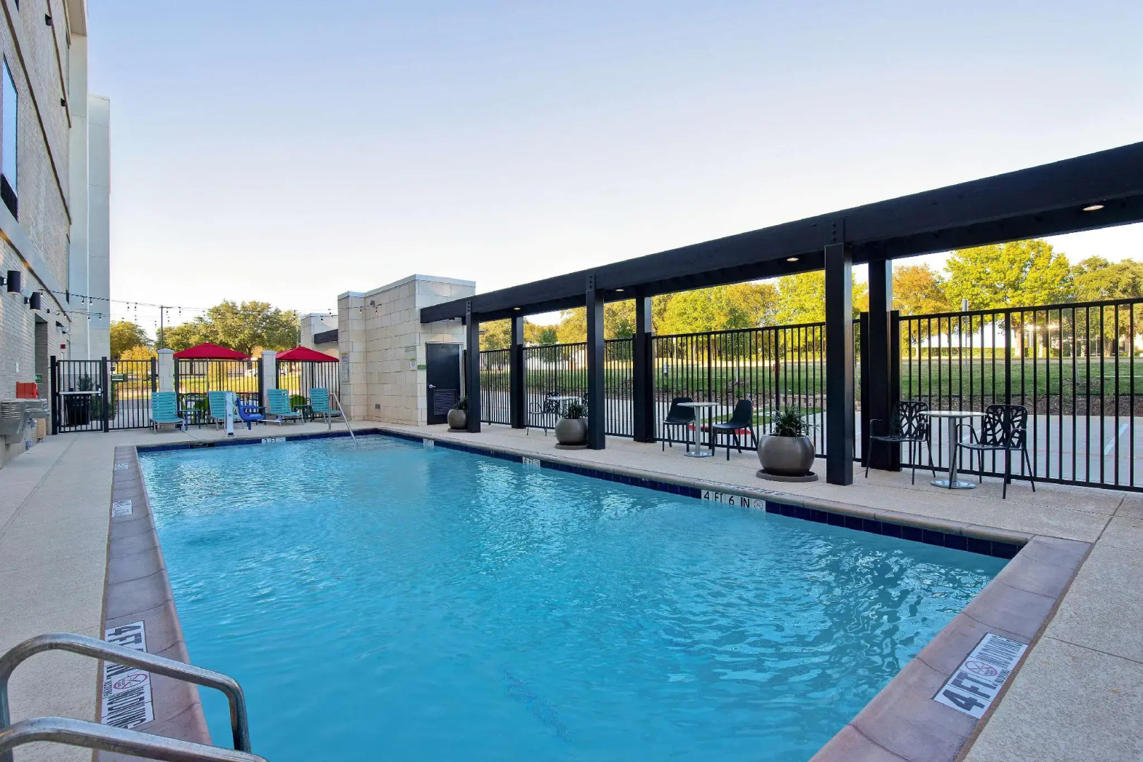 Home2 Suites by Hilton Lewisville Dallas