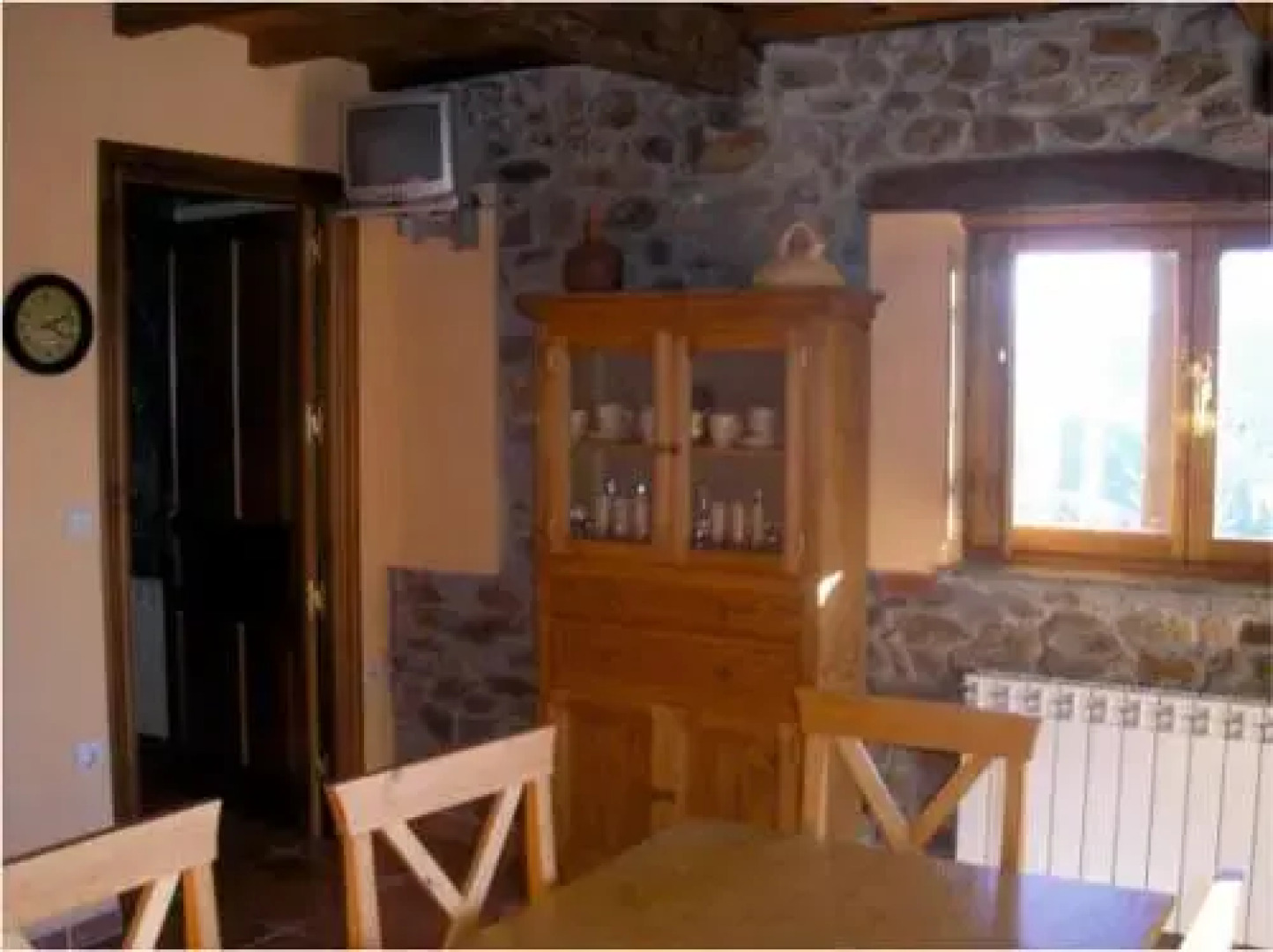 Apartamentos Rurales Casa Pajulon