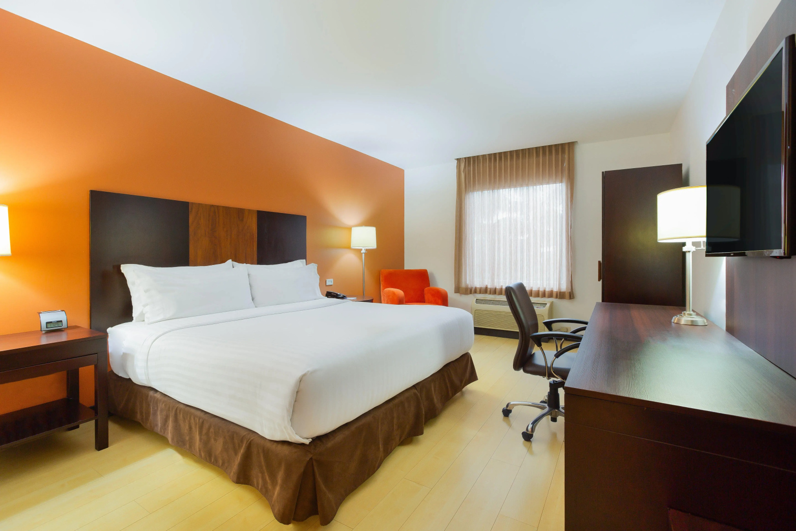 Holiday Inn Express San Jose Forum by IHG