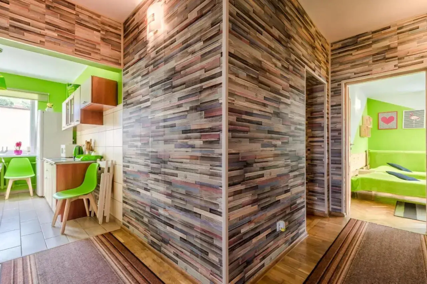 Pokoje Goscinne Oliwia & Laura I