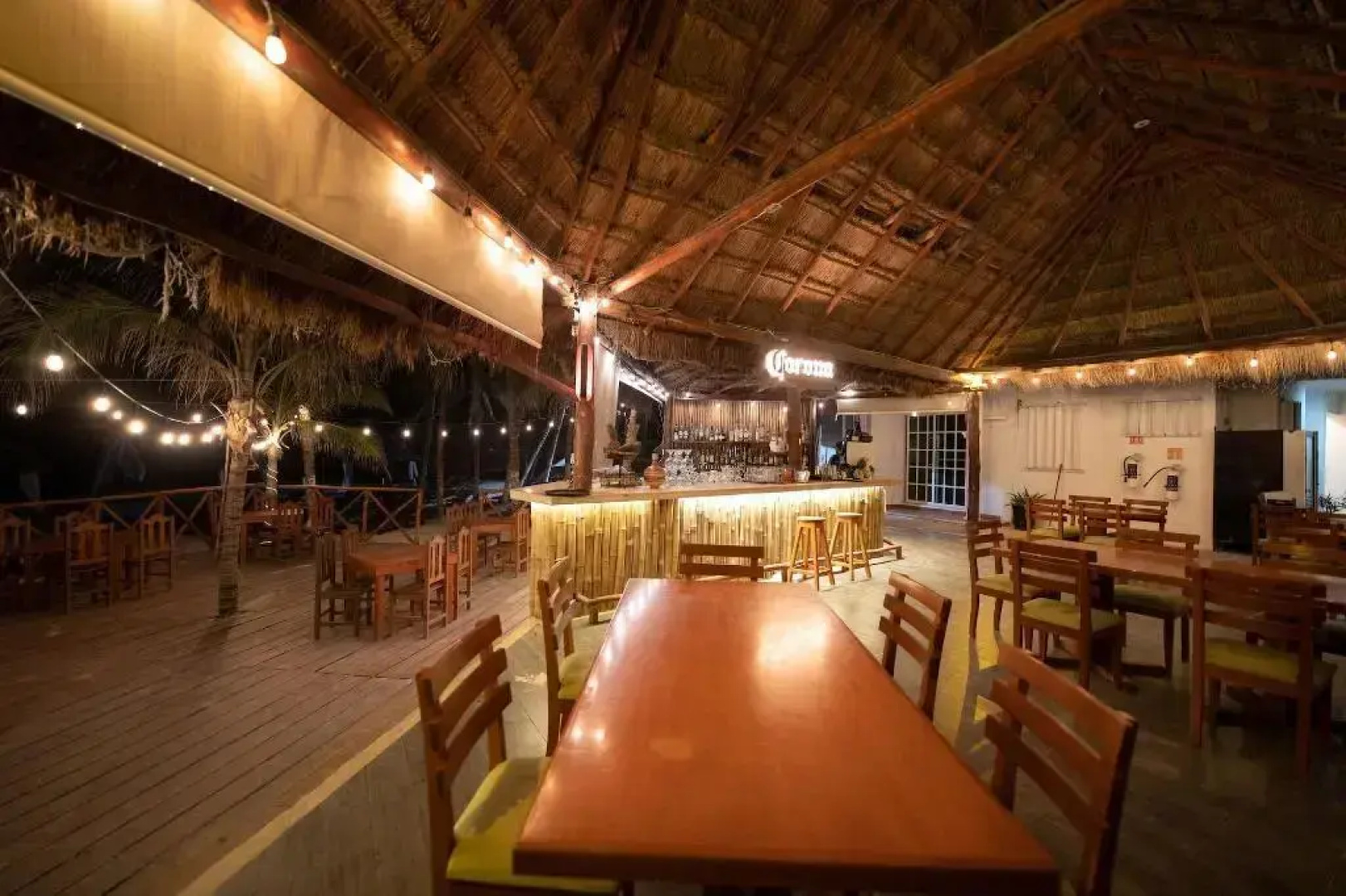 Capital O Hotel Arena Beach Club