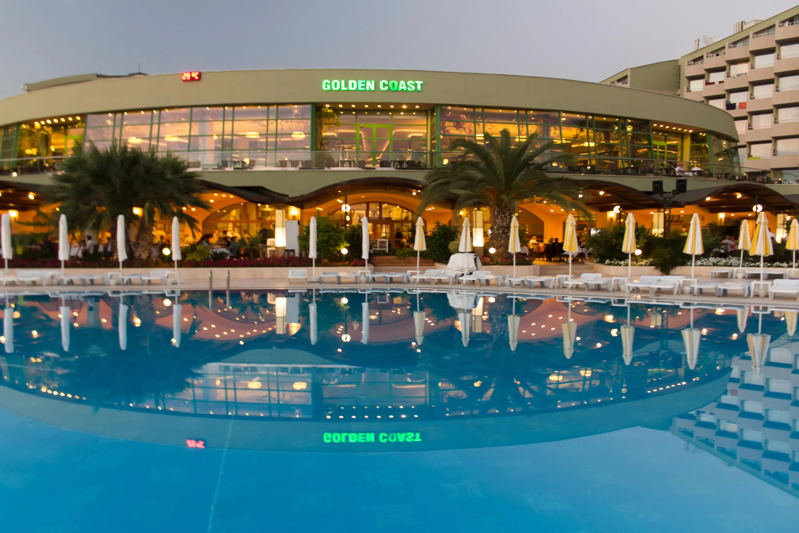 VONRESORT Golden Coast - All Inclusive