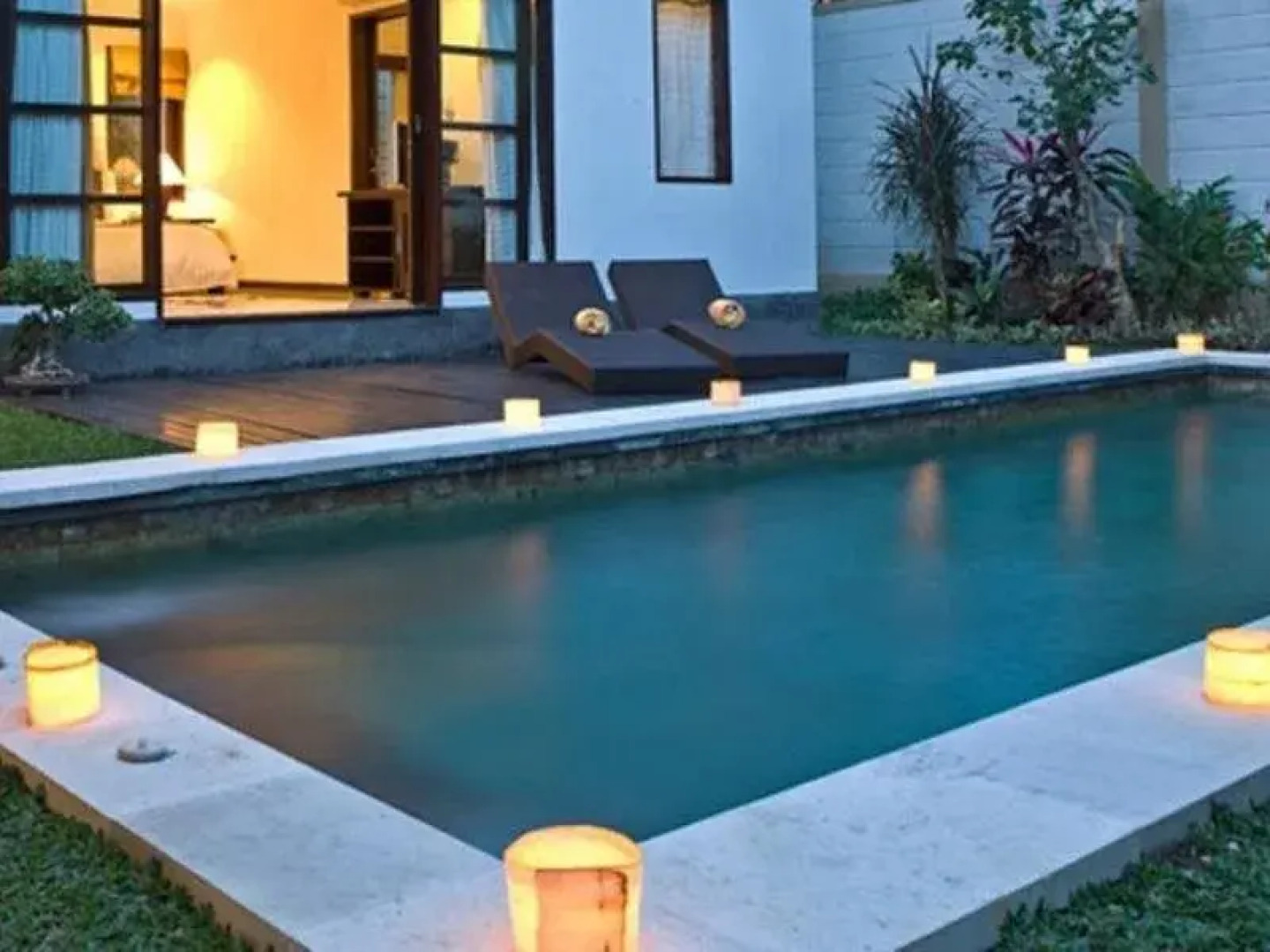 Pandanus Villa - Velidhu