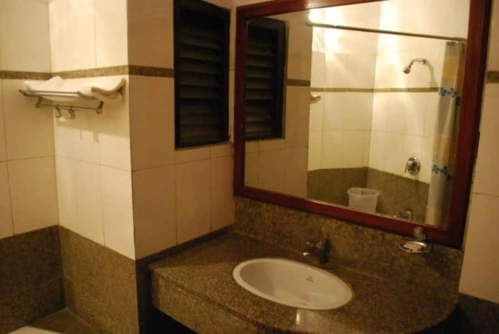 Charans Club and Resorts