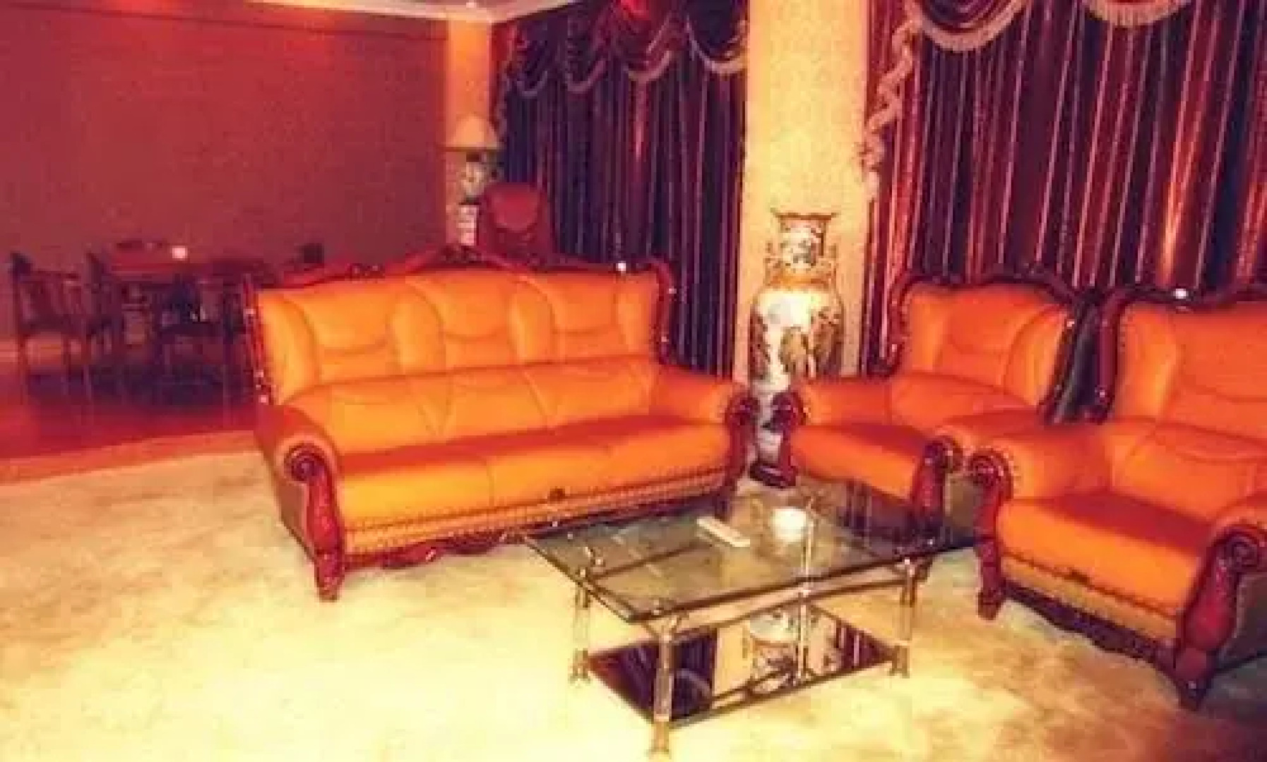 Qinzhouwan Zhengyuan Hotel