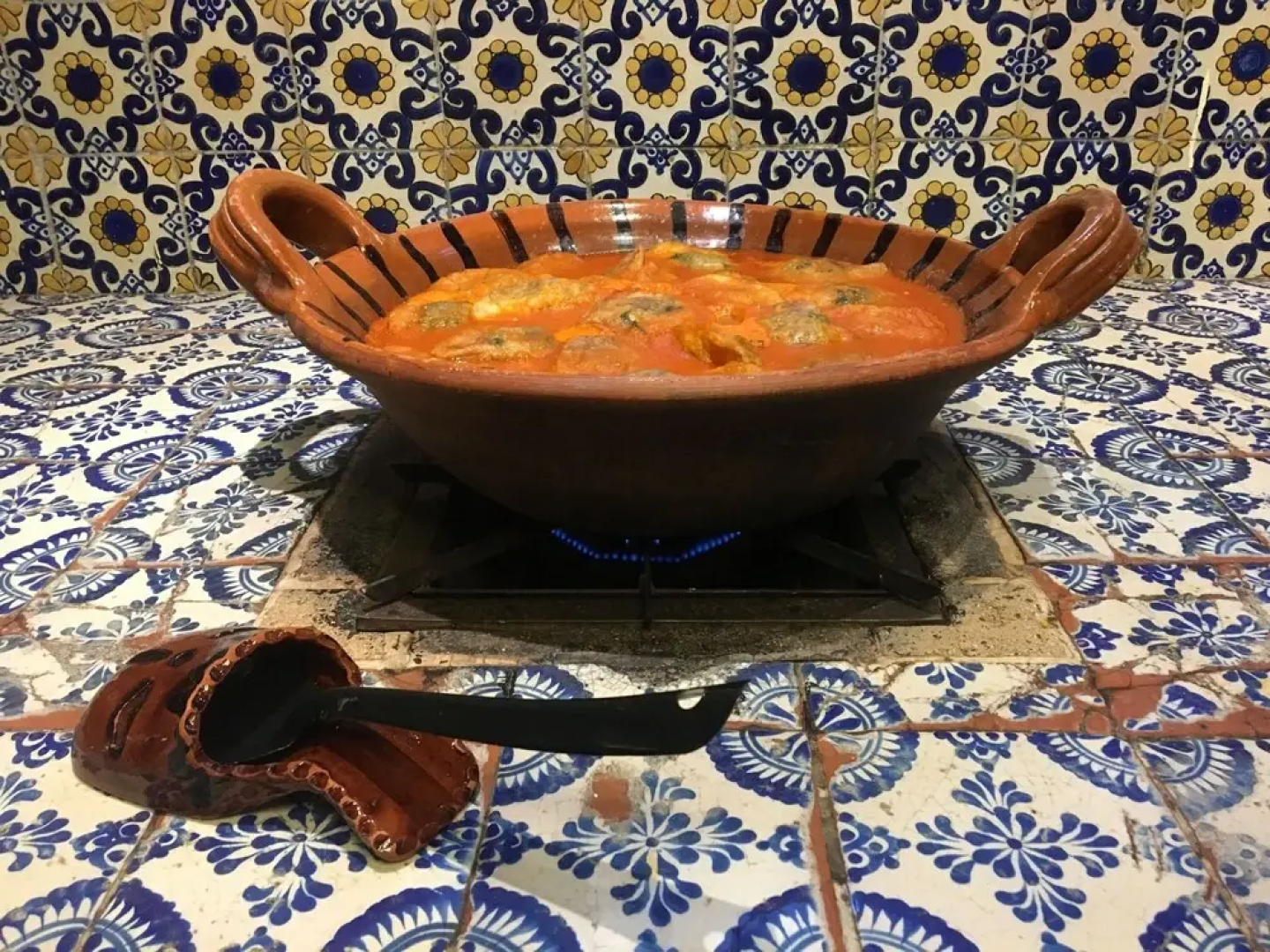 Hacienda Soltepec