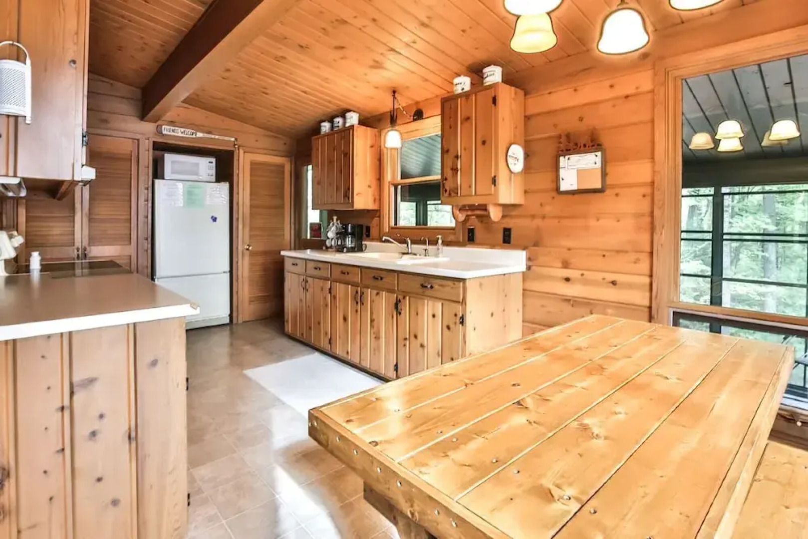 Pinewood #8512 - 3 Br Home