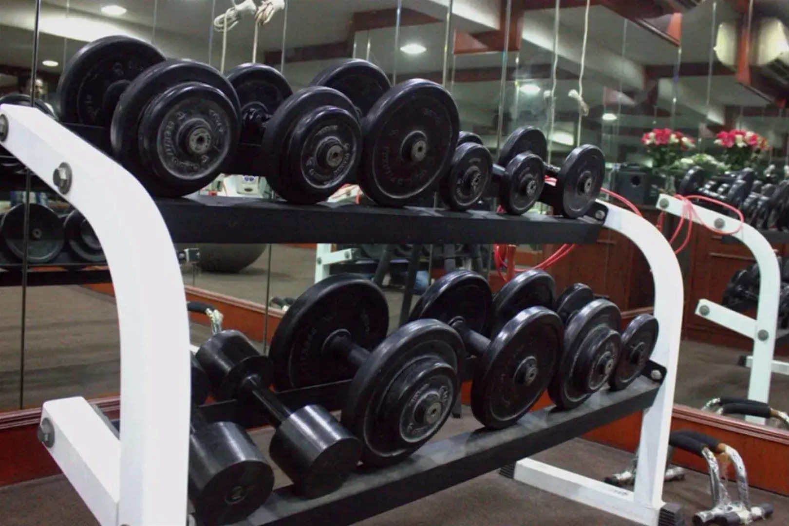 The Crown - IHCL SeleQtions