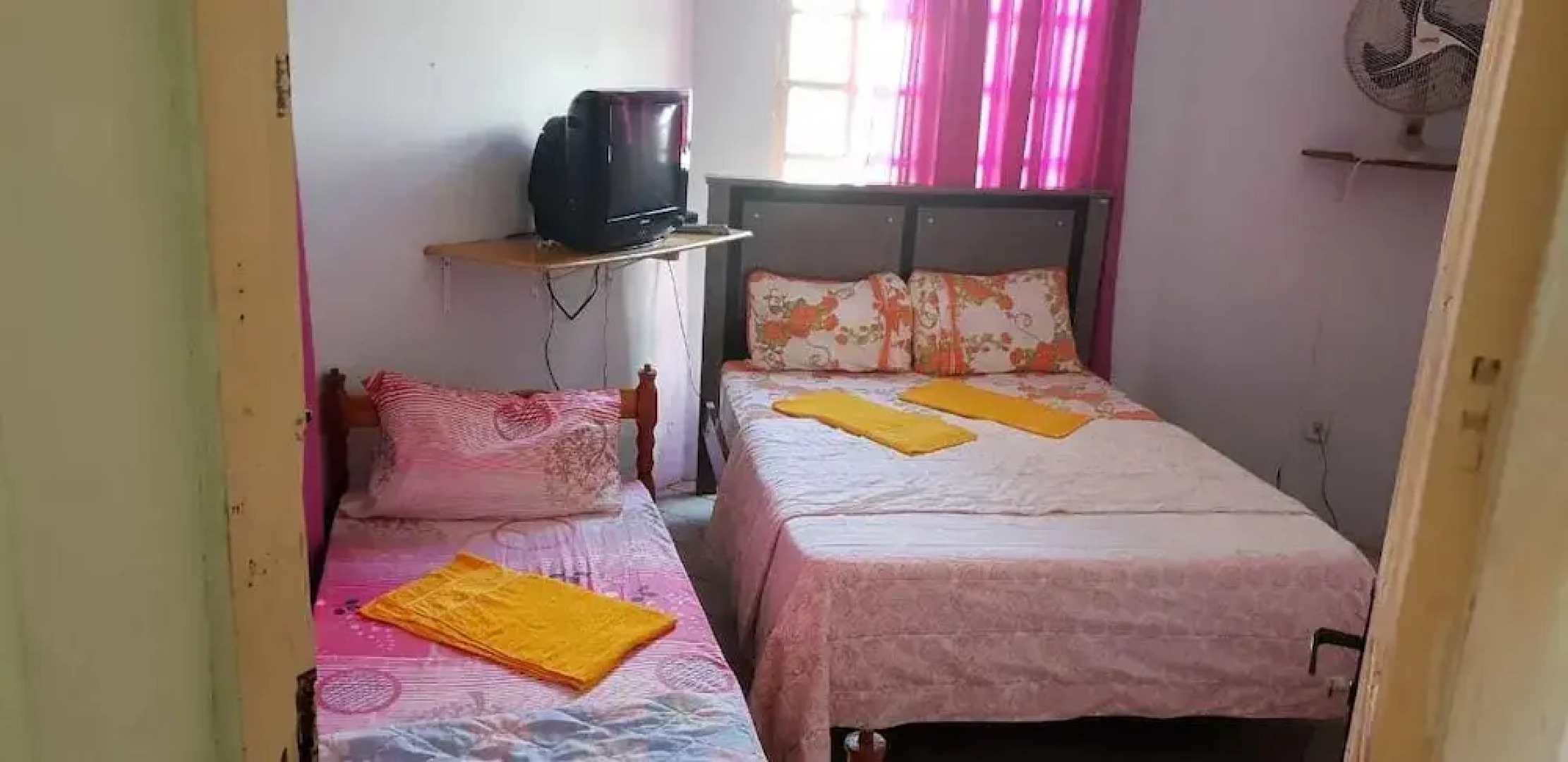 La Bodeguita Pousada