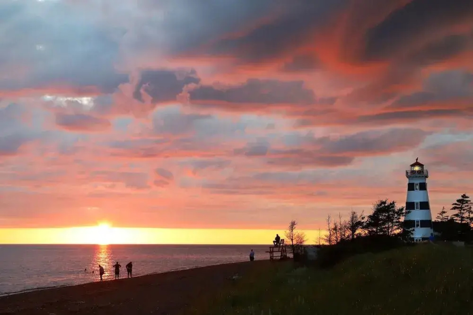 Summerside Inn Bed and Breakfast