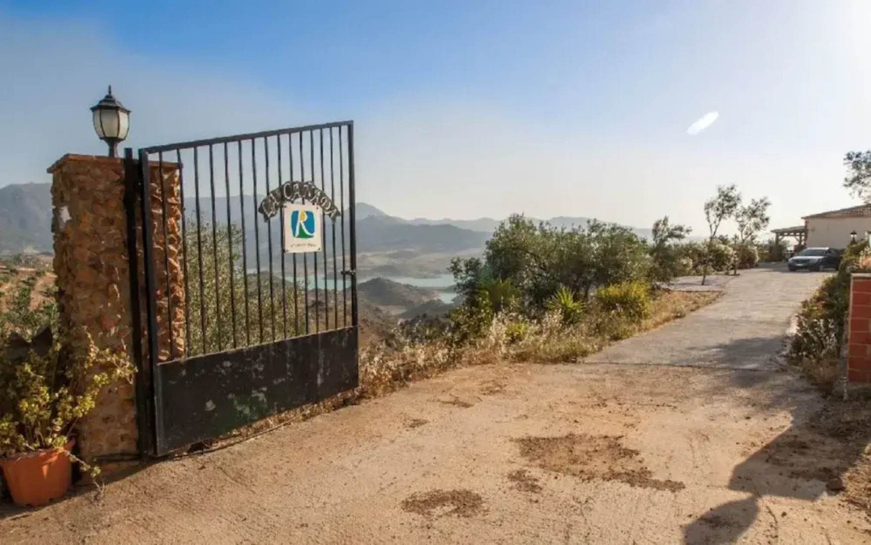 House in El Gastor, Cádiz 100815 by MO Rentals