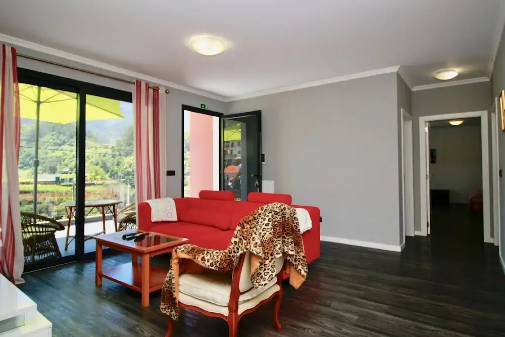 Cottage Bela Vista by Analodges