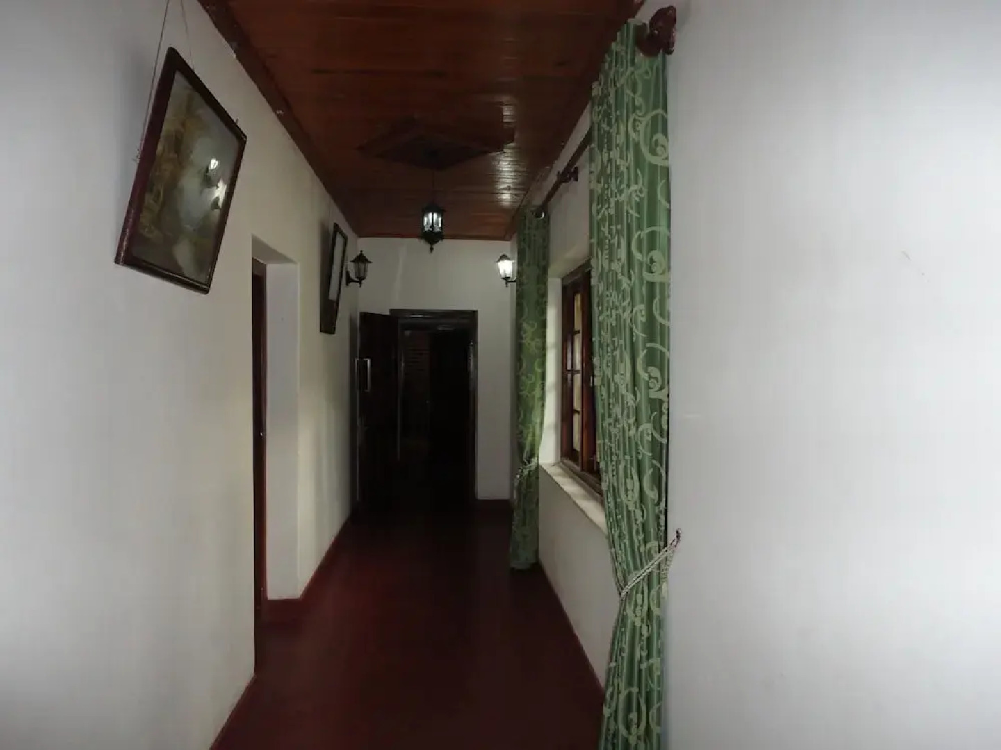 Castlereigh Holiday Bungalow