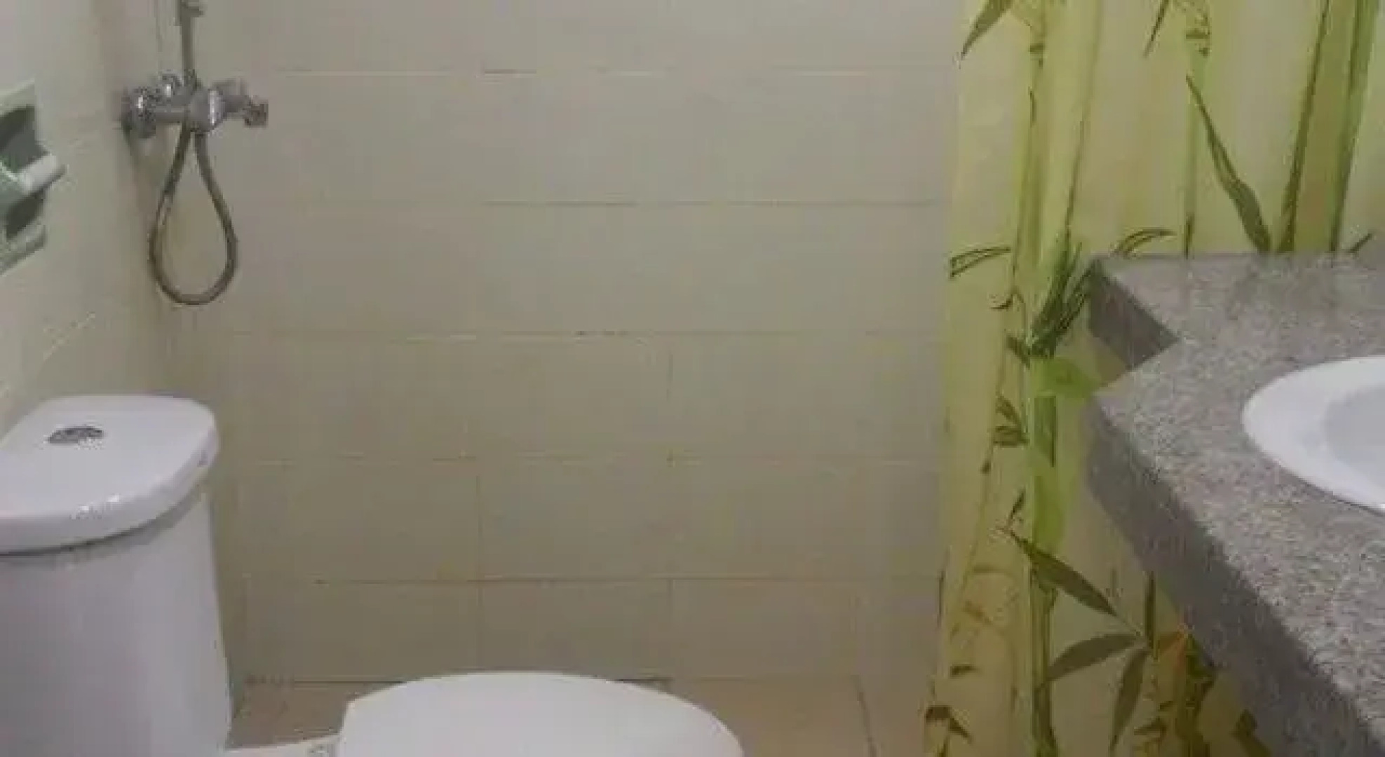 Joyce Apartelle San Juan