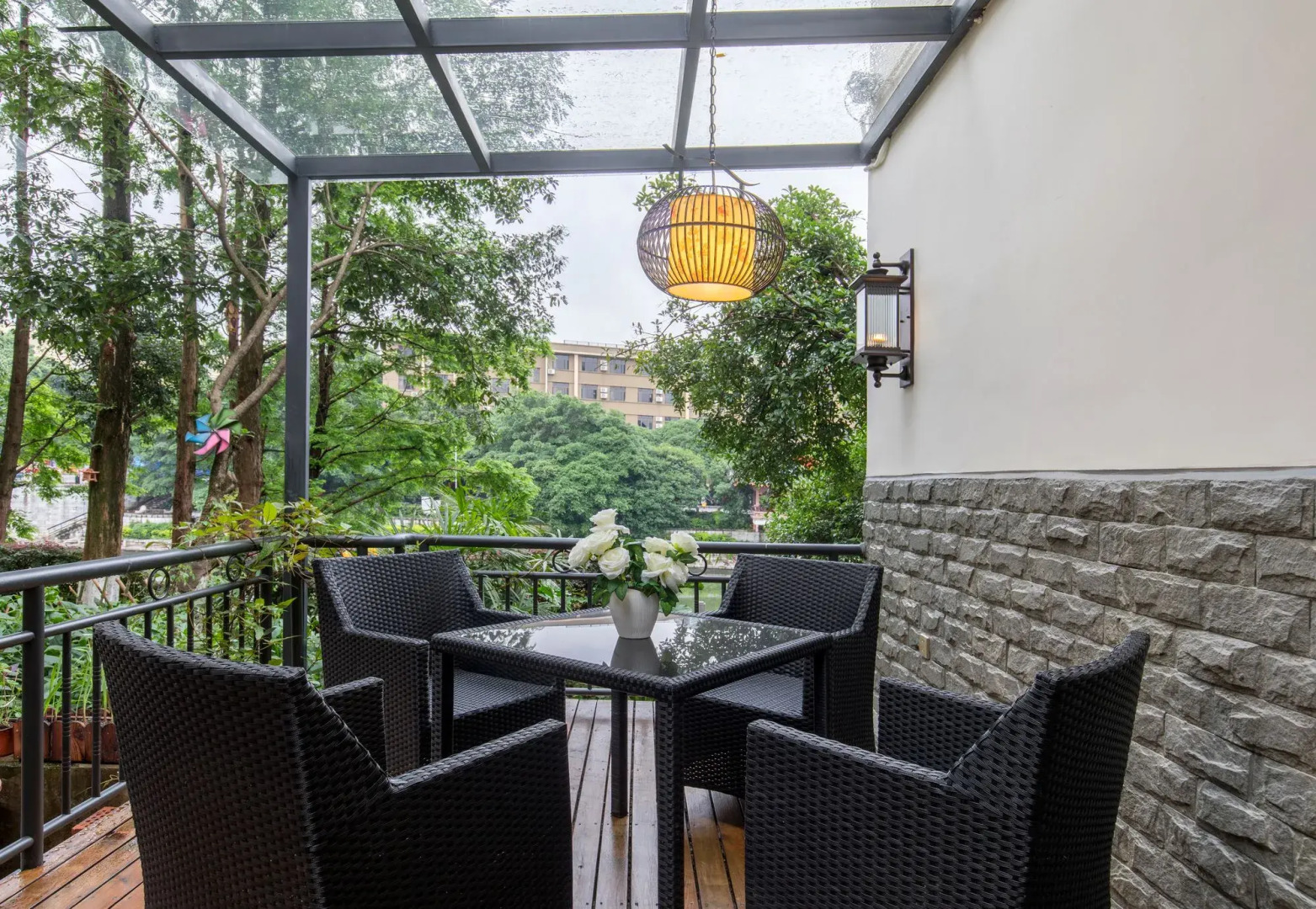 Riverside Inn Guilin Central